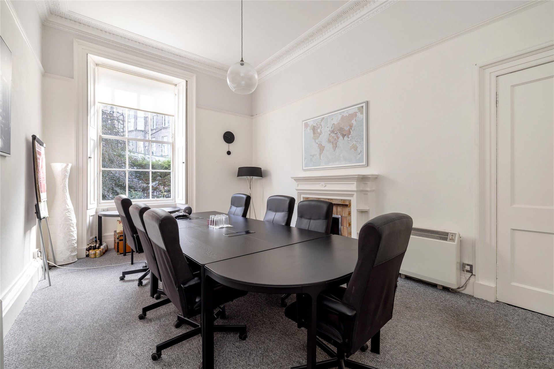 GF, 8 Doune Terrace, Edinburgh, EH3 6DY - Picture #6