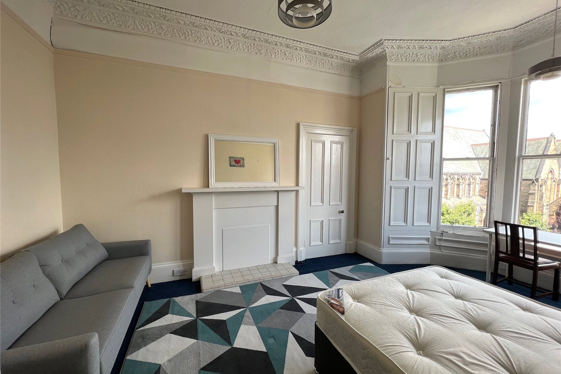 2F2, 10 Mayfield Road, Edinburgh, Midlothian, EH9 2NJ - Picture #3