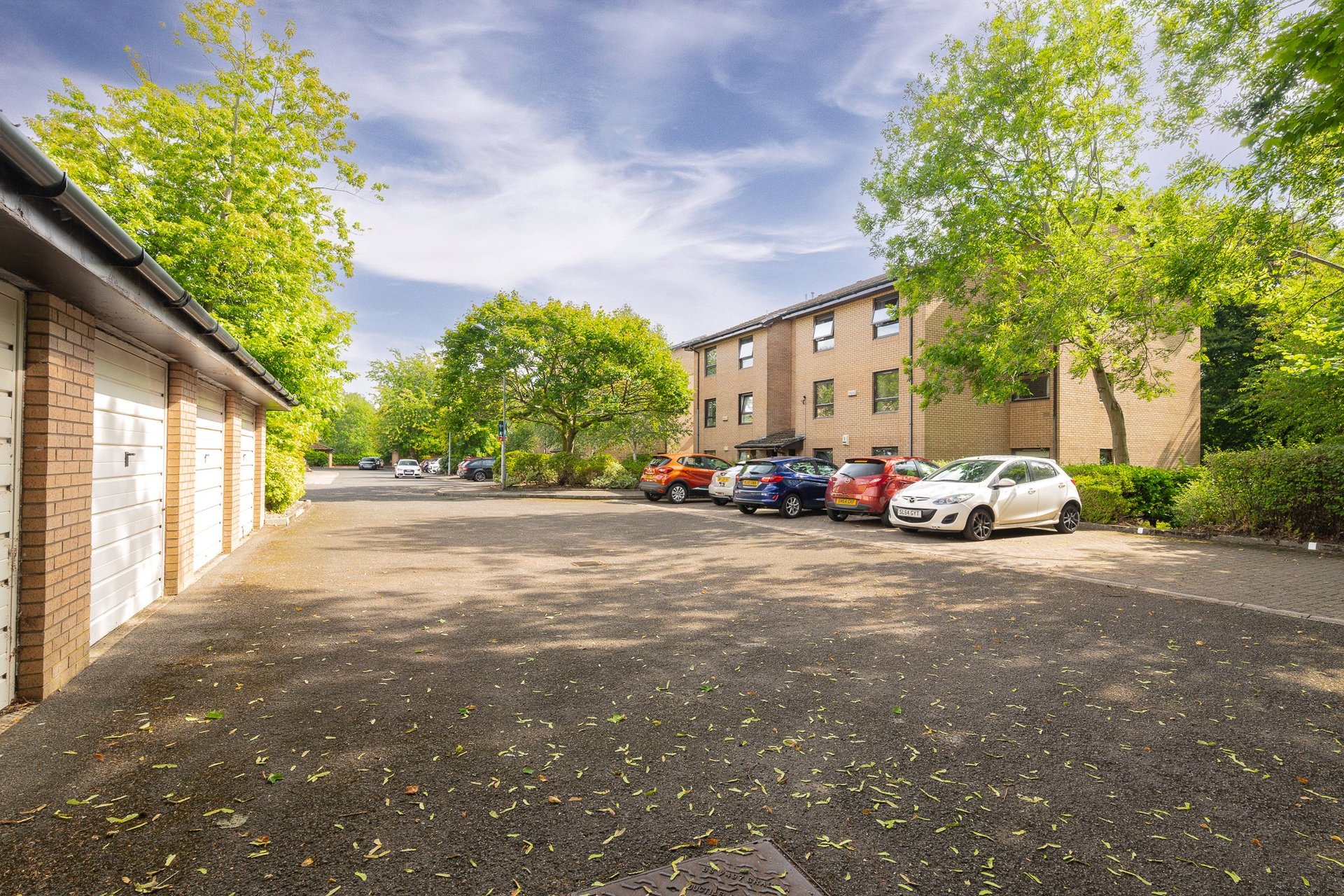 Flat 1/2, 65 Mansionhouse Gardens, Langside, Glasgow, G41 3DP - Picture #9