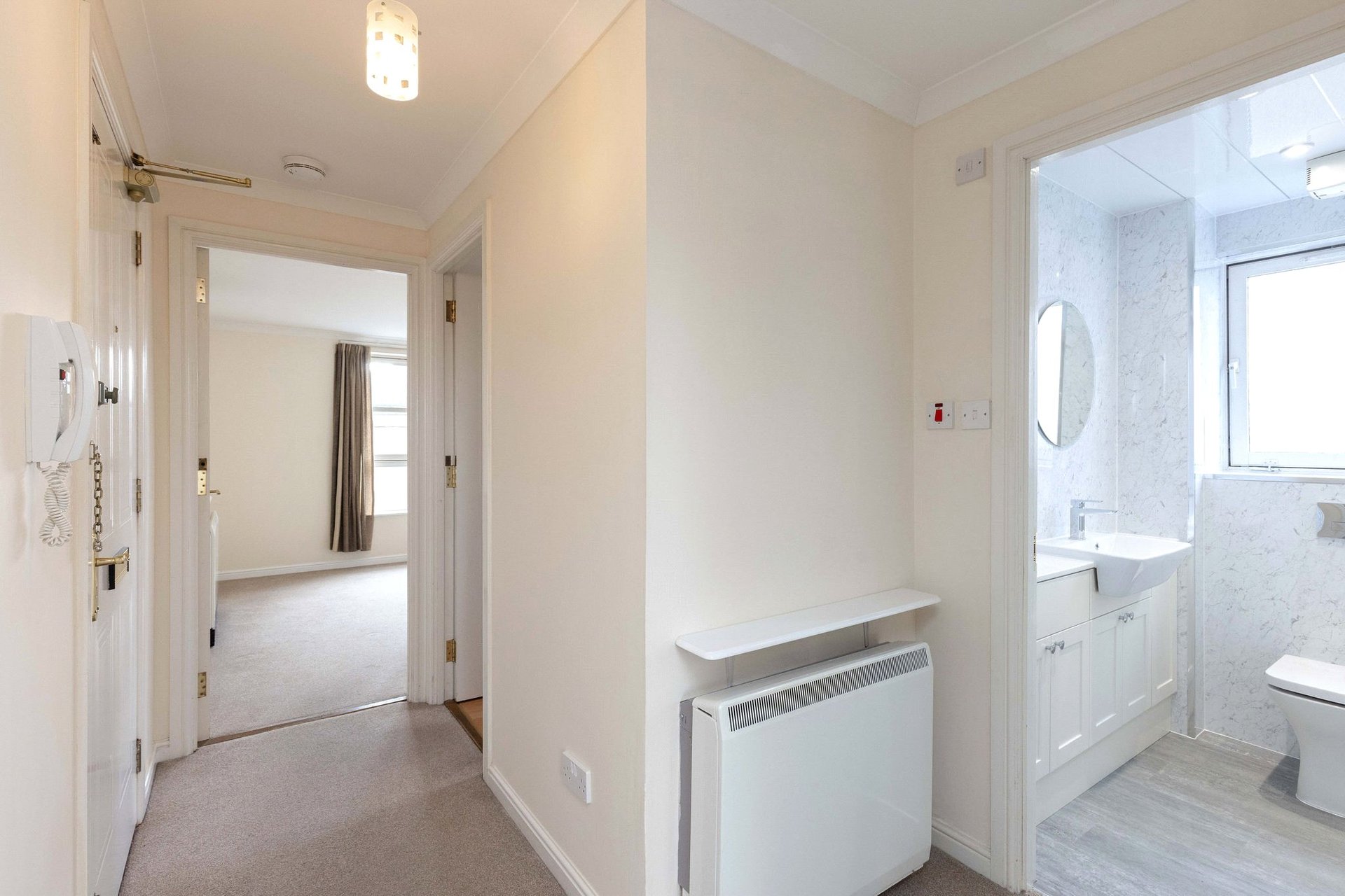 140/7 Broughton Road, Edinburgh, Midlothian, EH7 4LE - Picture #12