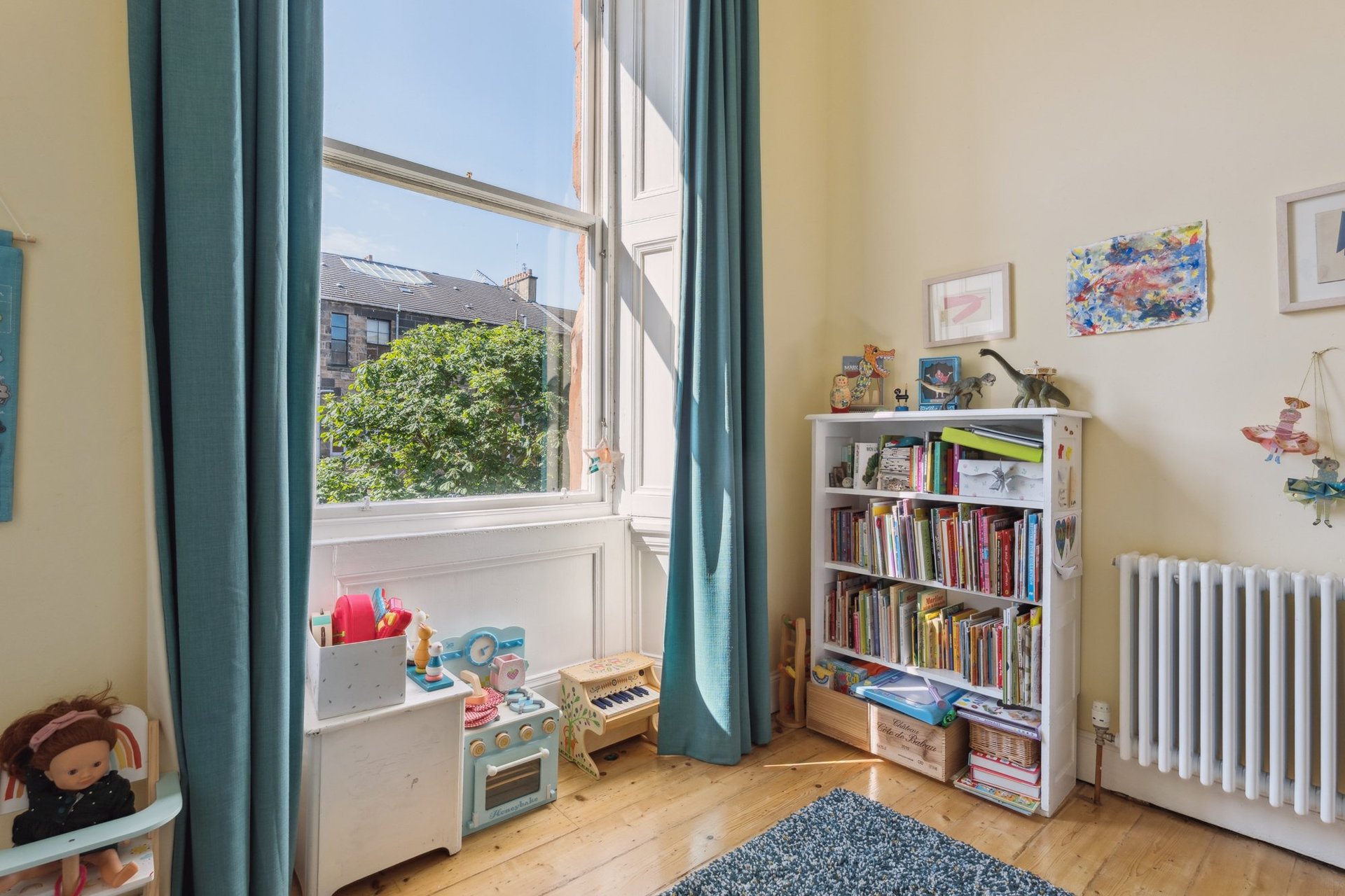 Flat 1/1, 1 Hampden Terrace, Mount Florida, Glasgow, G42 9XG - Picture #17