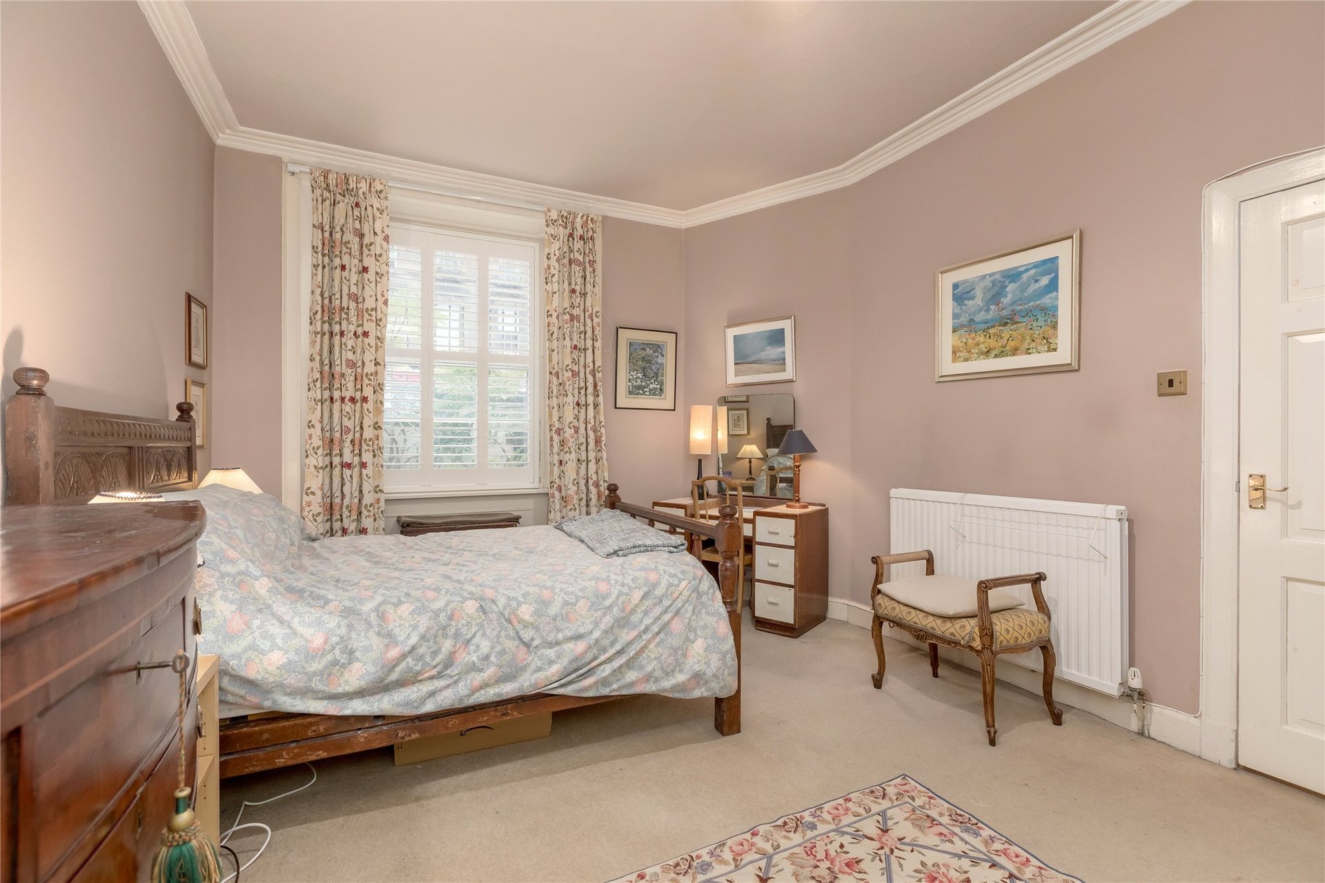 3A London Street, Edinburgh, Midlothian, EH3 6LZ - Picture #10