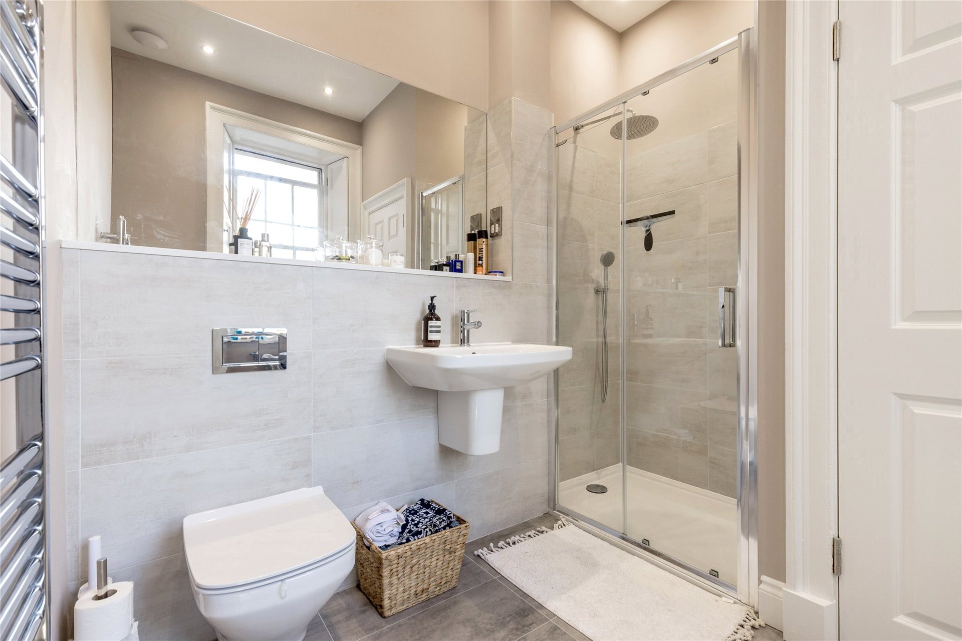 Flat 1, 23 Stafford Street, Edinburgh, Midlothian, EH3 7BJ - Picture #12