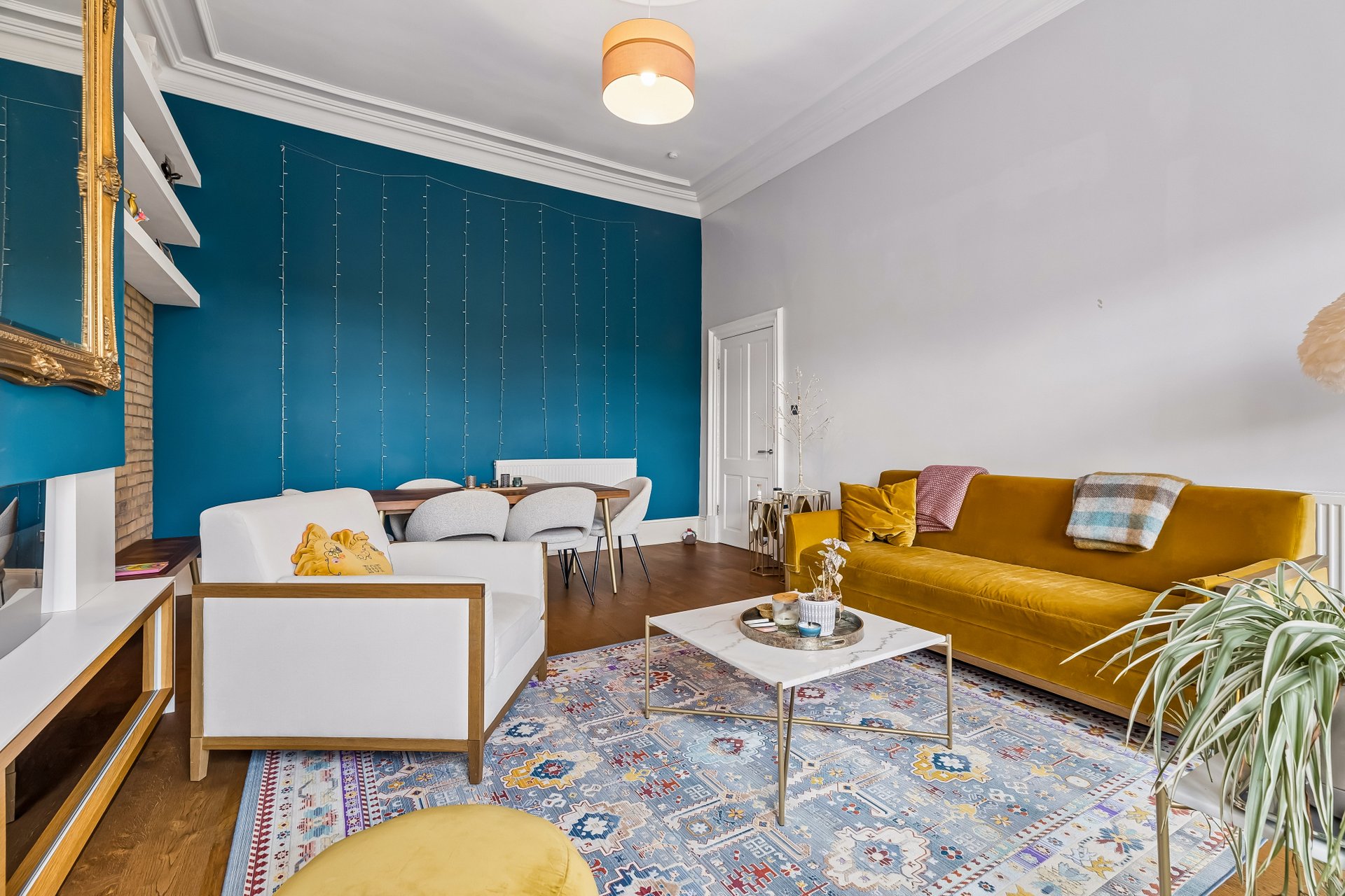 3/2, 1 Kersland Street, Hillhead, Glasgow, G12 8BN - Picture #4