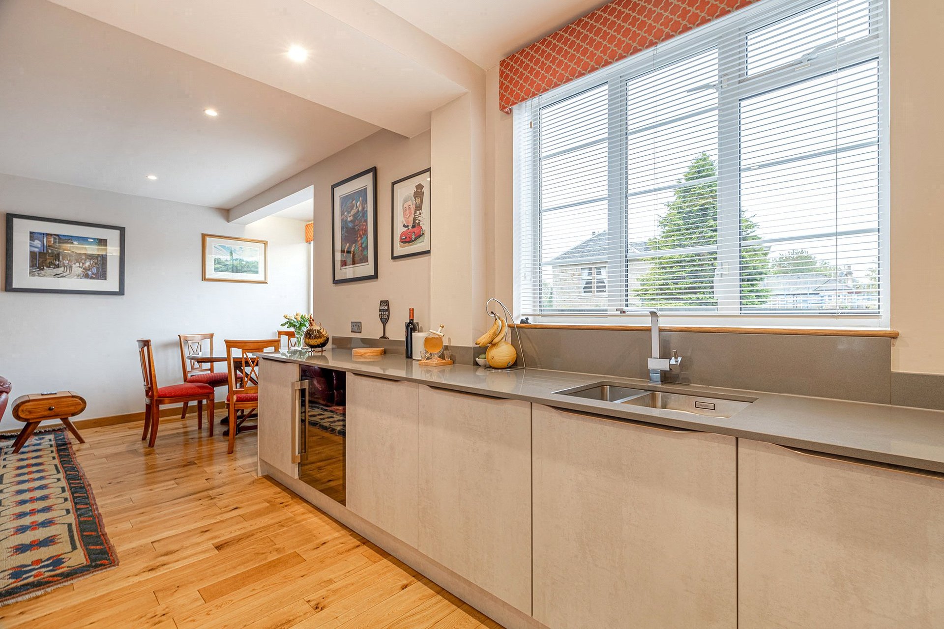 84 Kelvin Court, Kelvinside, Glasgow, G12 0AH - Picture #9