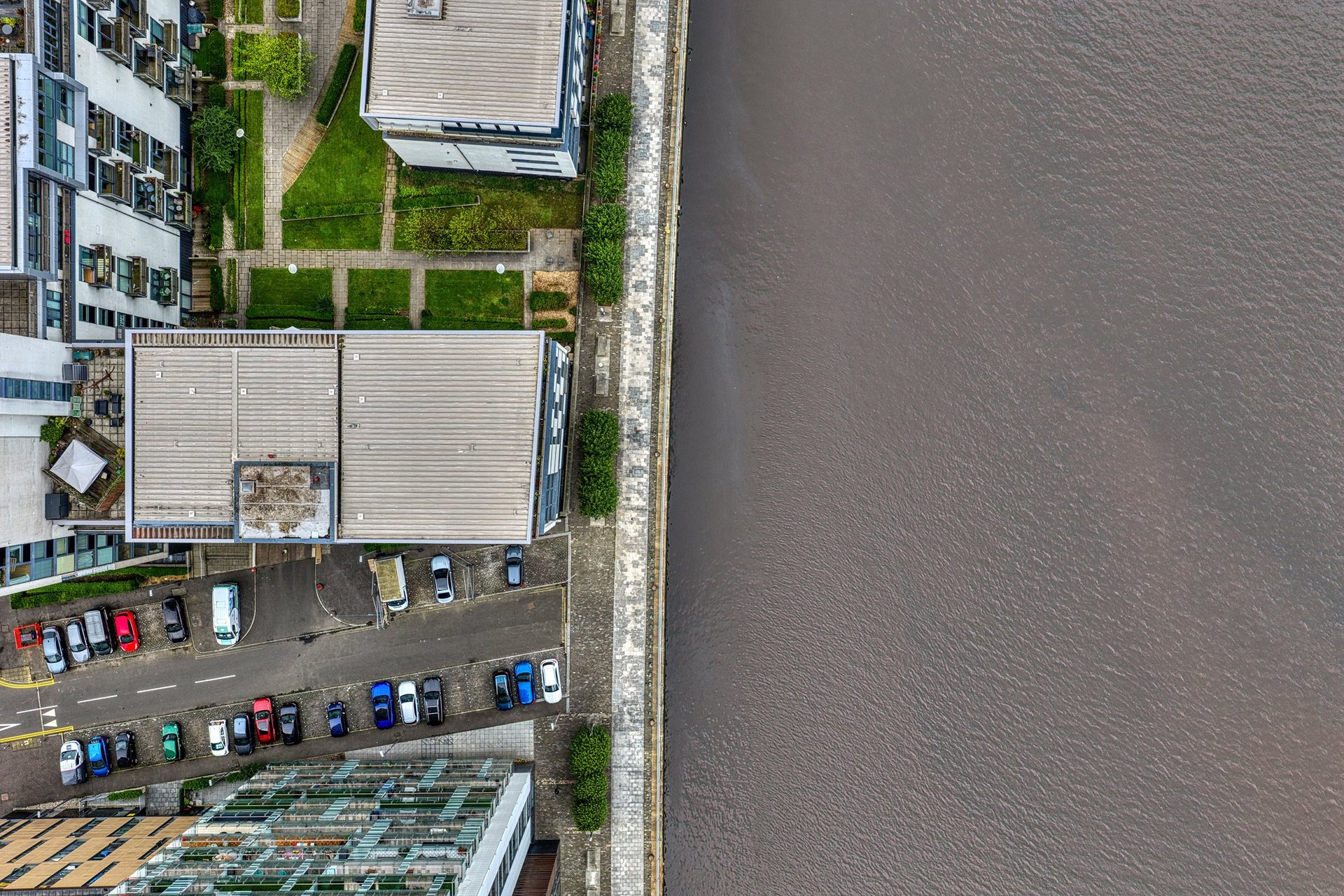 5/4, 15 Castlebank Place, Glasgow Harbour, Glasgow, G11 6BJ - Picture #25