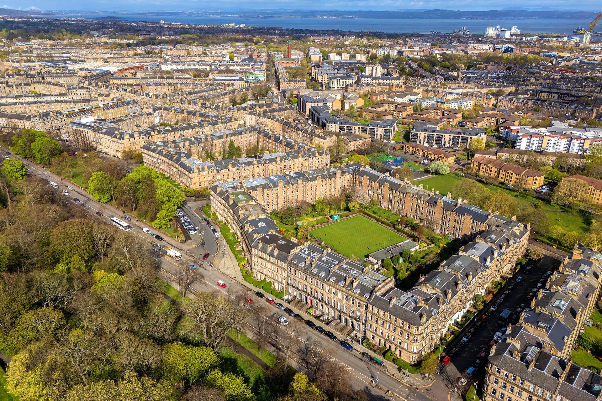 6 Brunton Place, Edinburgh, Midlothian, EH7 5EG - Picture #31