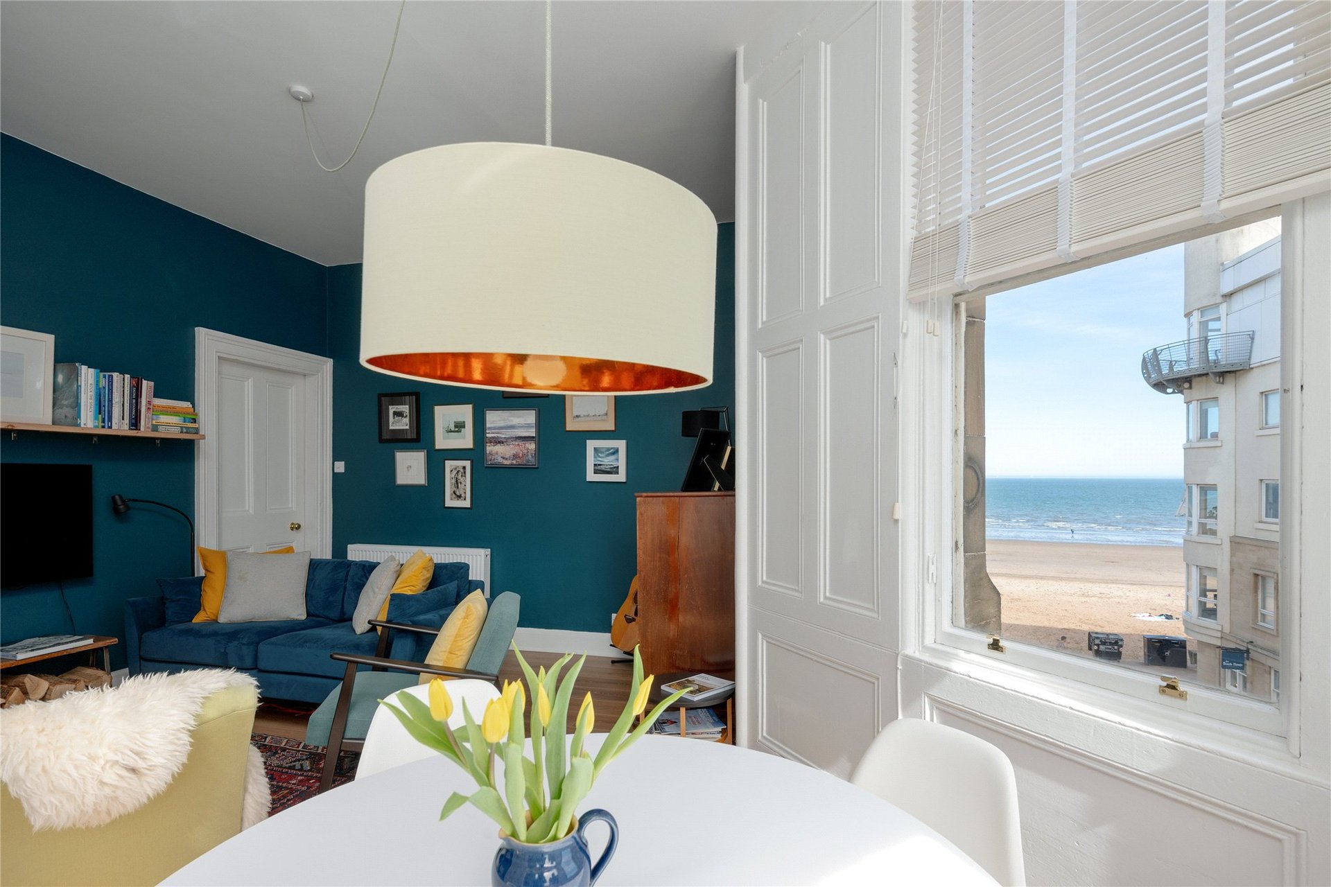 60/4 Bath Street, Edinburgh, Midlothian, EH15 1HF - Picture #4