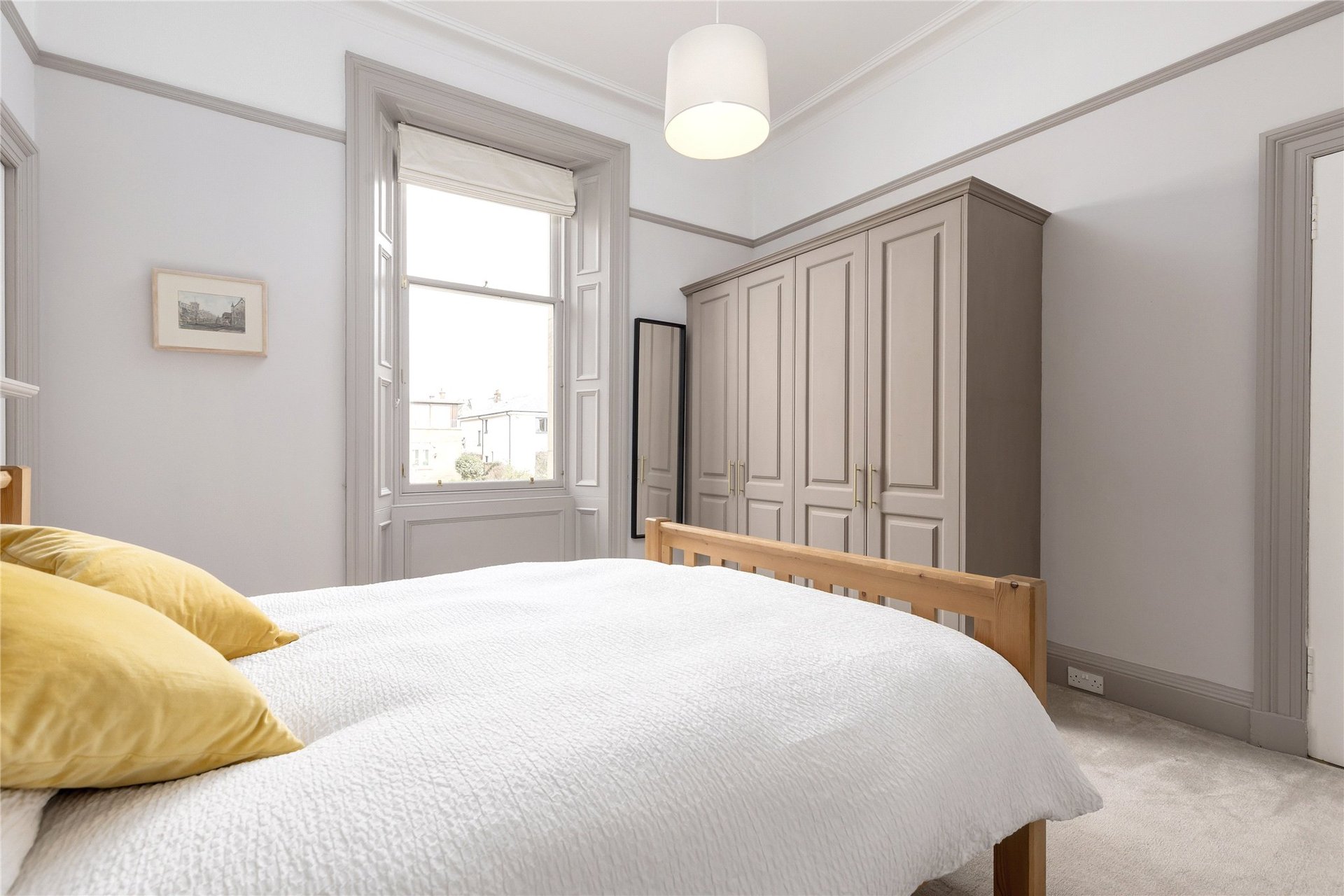 28a, 1f Murrayfield Road, Edinburgh, EH12 6ER - Picture #17