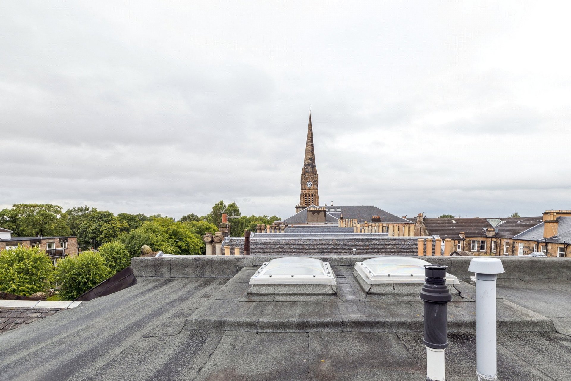 581 Shields Road, Pollokshields, Glasgow, G41 2RW - Picture #30