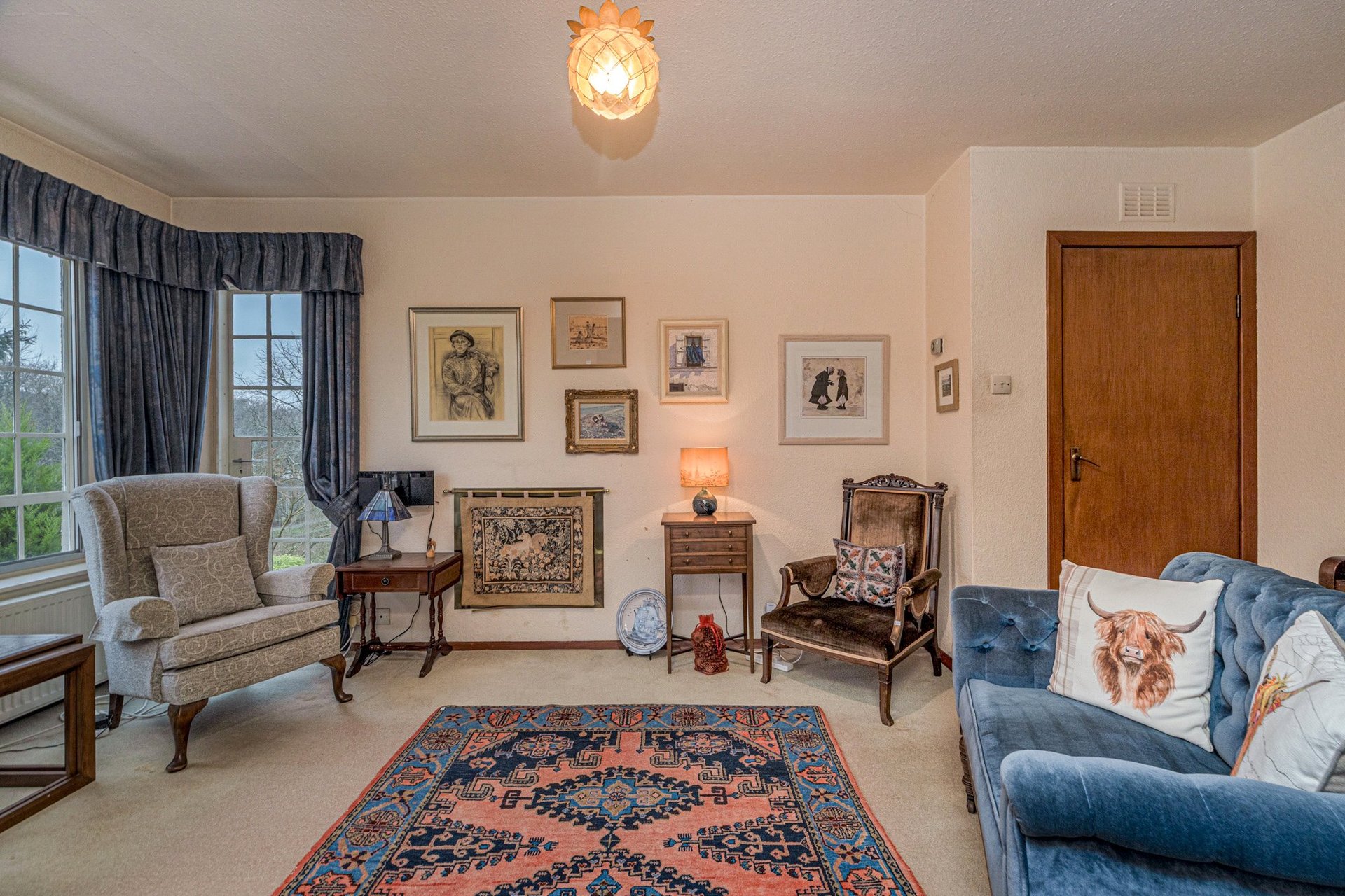 82 Crawford Road, Milngavie, G62 7LF - Picture #6