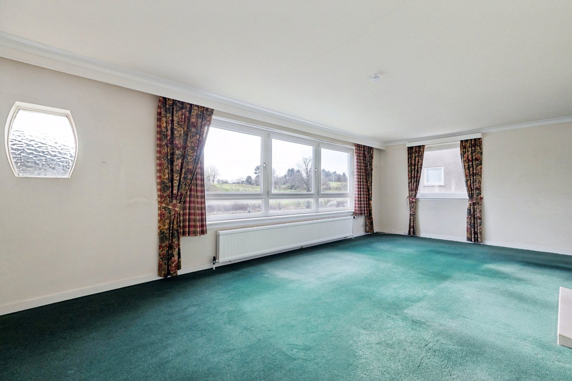 Flat 1/1, Douglas Court, 3 Douglas Drive, Newton Mearns, Glasgow, East Renfrewshire, G77 6HS - Picture #3