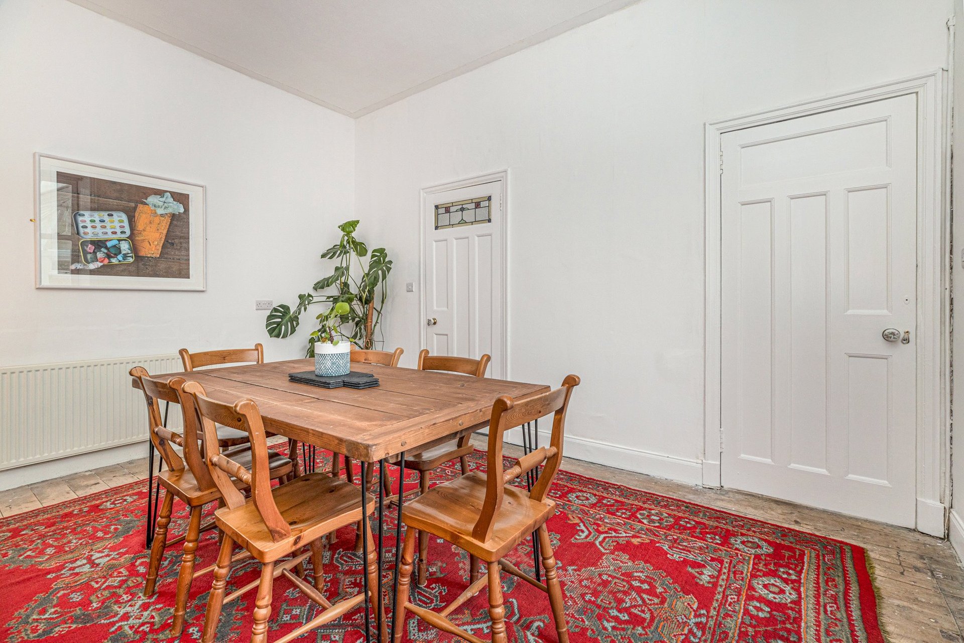 1 Mossgiel Road, Newlands, Glasgow, G43 2DF - Picture #14