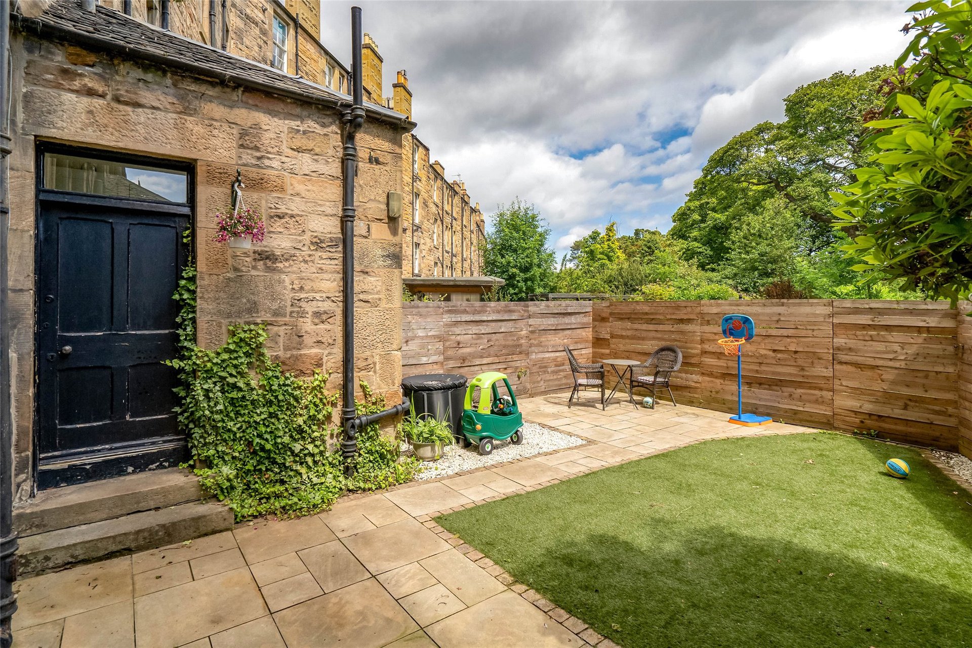 77 Marchmont Road, Marchmont, Edinburgh, EH9 1HB - Picture #26