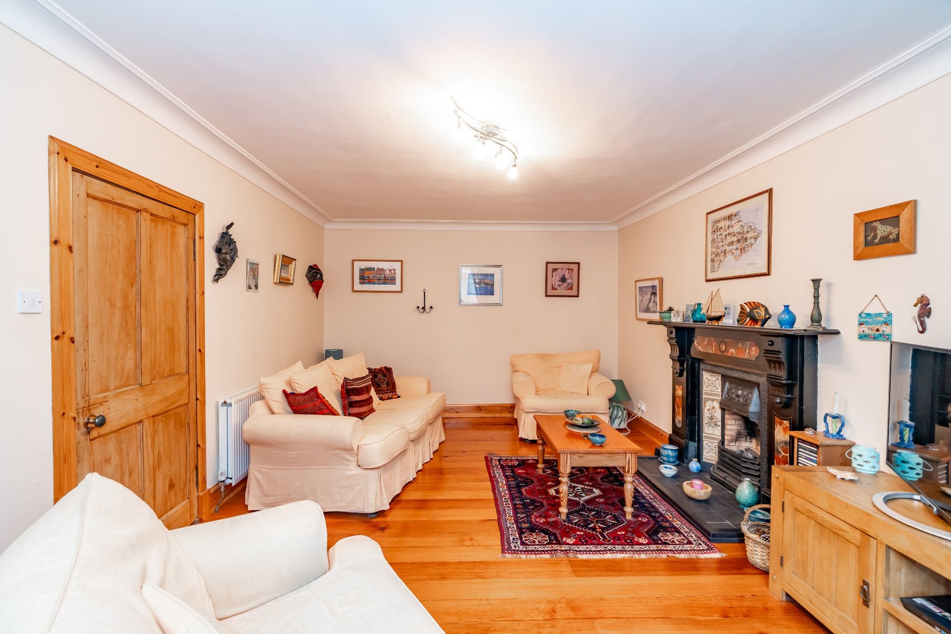 31 Nethergate North, Crail, Anstruther, KY10 3TU - Picture #7