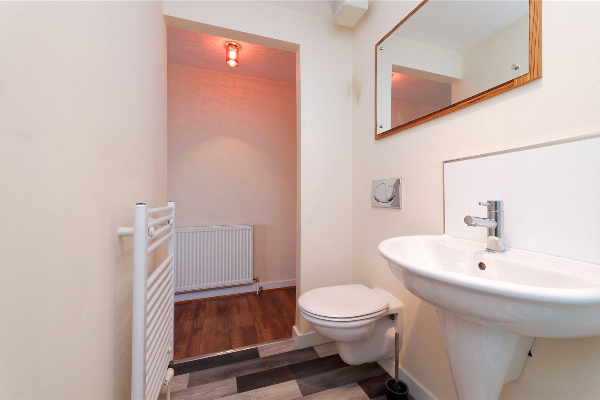 Flat 7/2 Vantage, 308 Clyde Street, Glasgow, G1 4NP - Picture #11