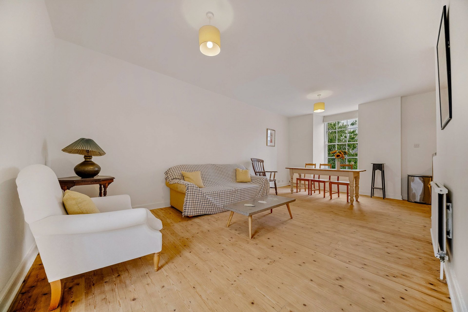 3/6 Coinyie House Close, Old Town, Edinburgh, EH1 1NL - Picture #3