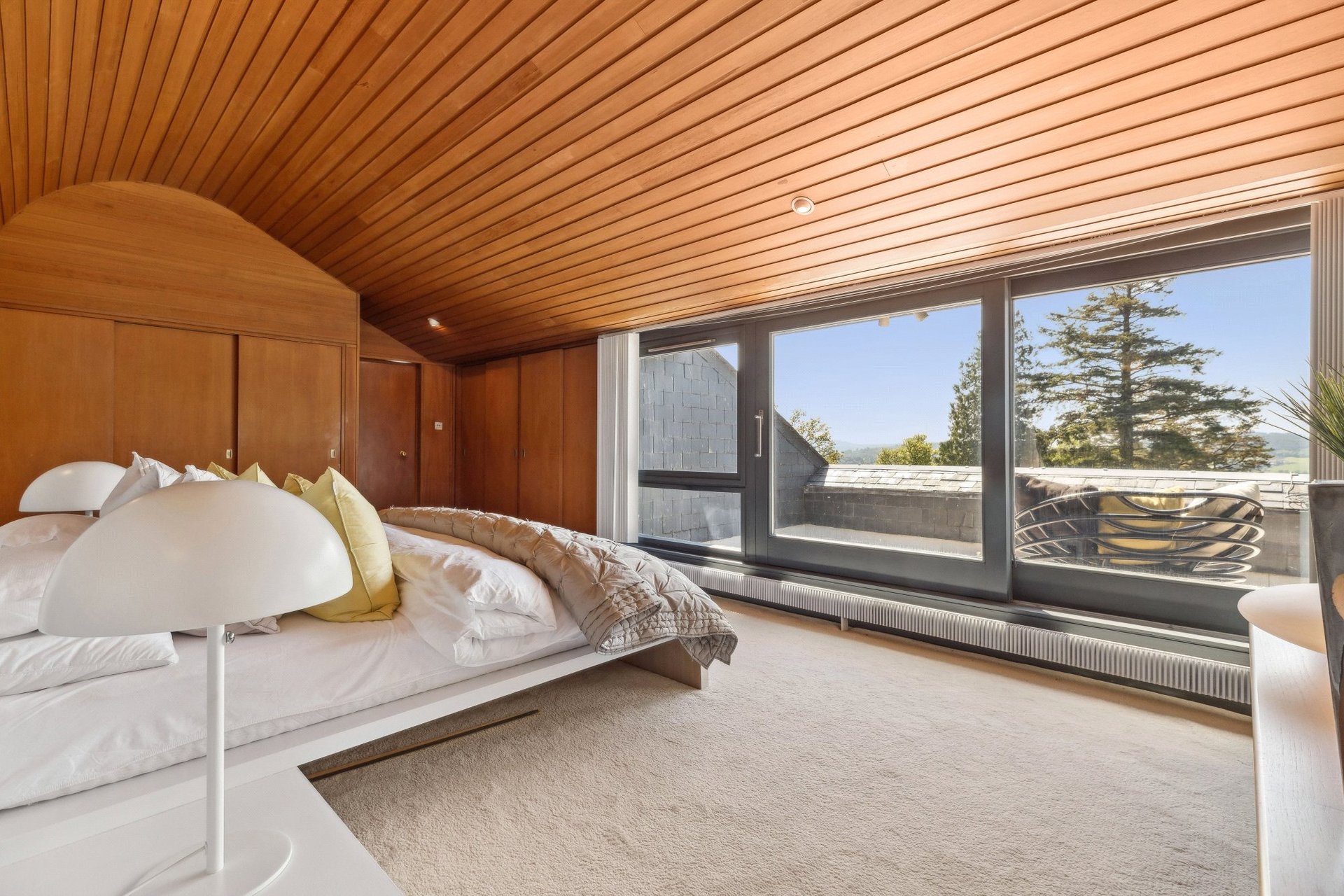 Tigh Geal, Station Road, Rhu, Helensburgh, Argyll and Bute, G84 8LW - Picture #40