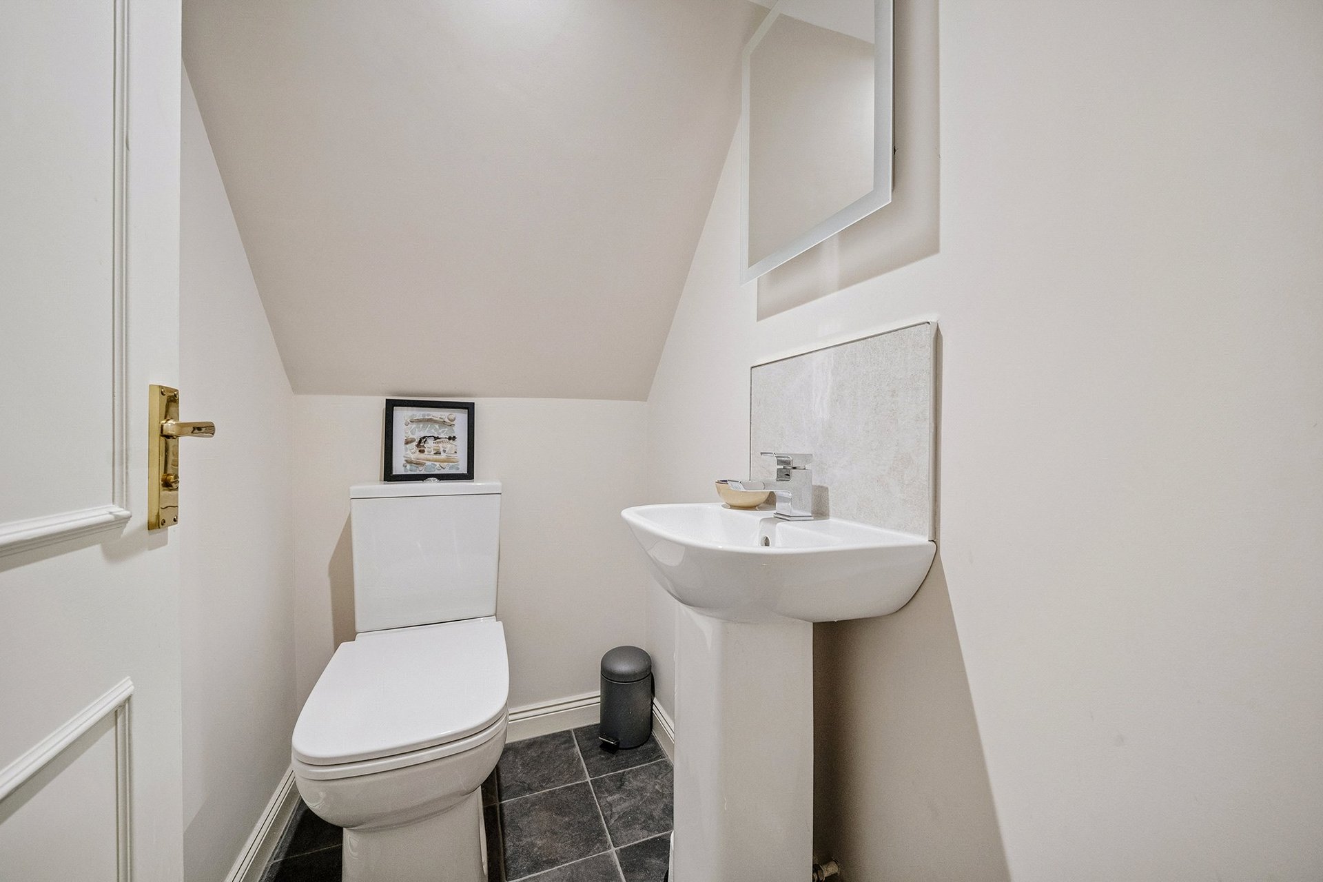 Lynwood House, 3 The Avenue, Berwick Upon Tweed, Northumberland, TD15 1HS - Picture #24