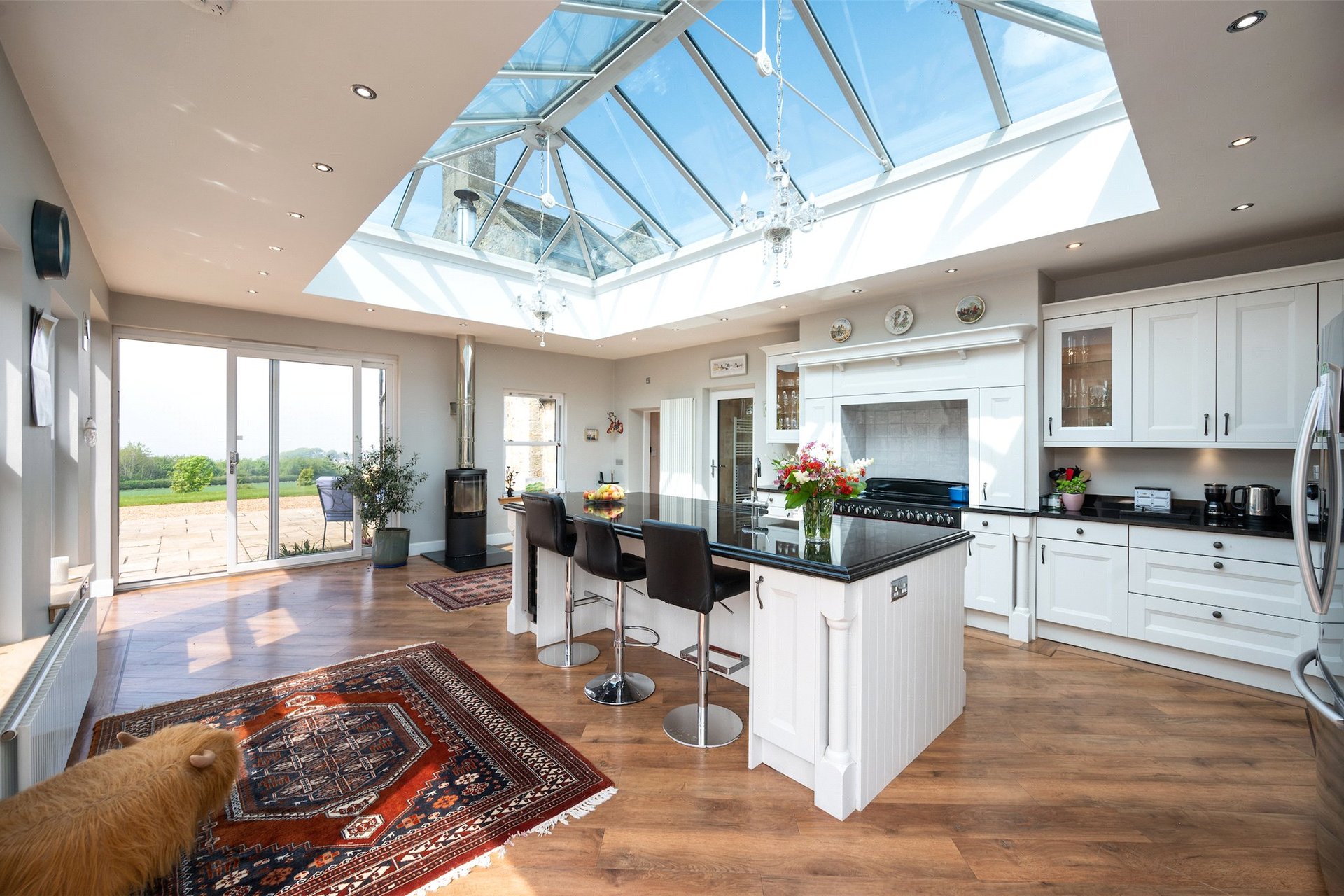 D'Arcy House, Dalkeith, Midlothian, EH22 5TH - Picture #7