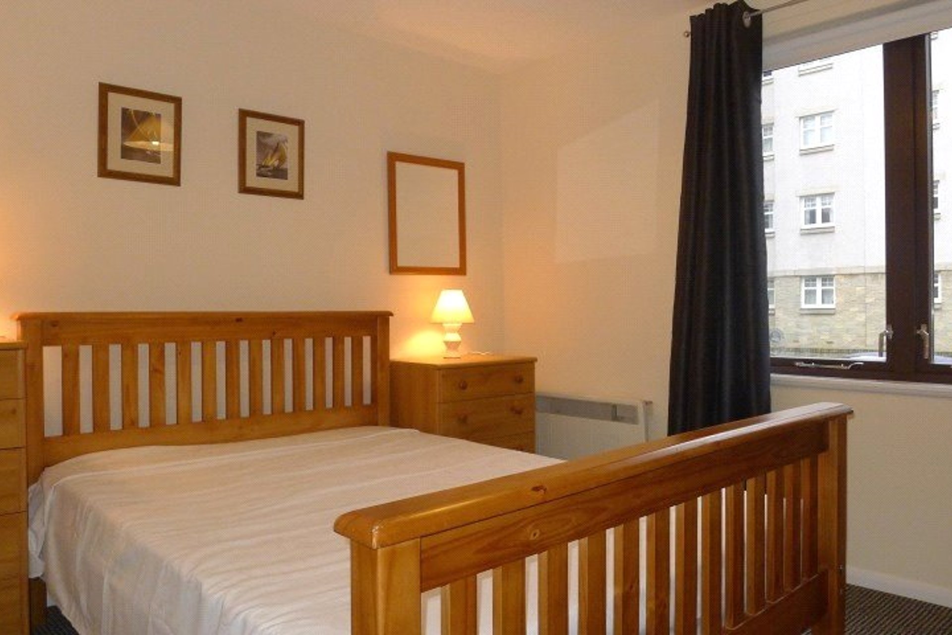 Flat 1, 8 New Orchardfield, Leith, Edinburgh, EH6 5ES - Picture #3