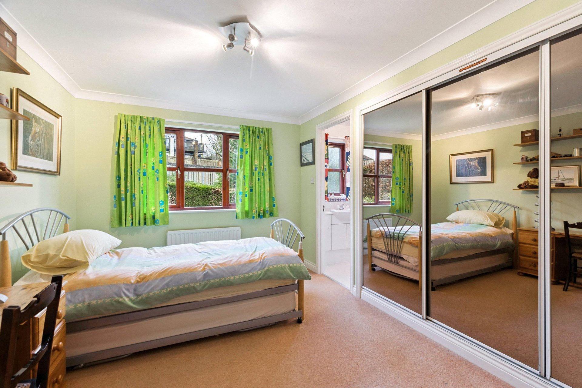 10 Newton Place, Newton Mearns, Glasgow, G77 5PG - Picture #24