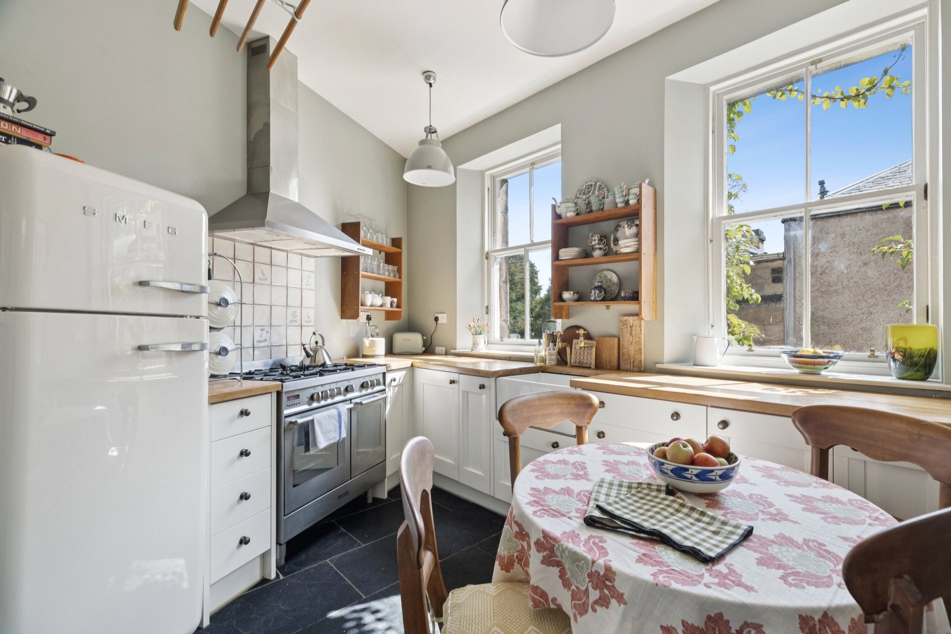 3 Lancaster Crescent Lane, Kelvinside, Glasgow, G12 0RS - Picture #11