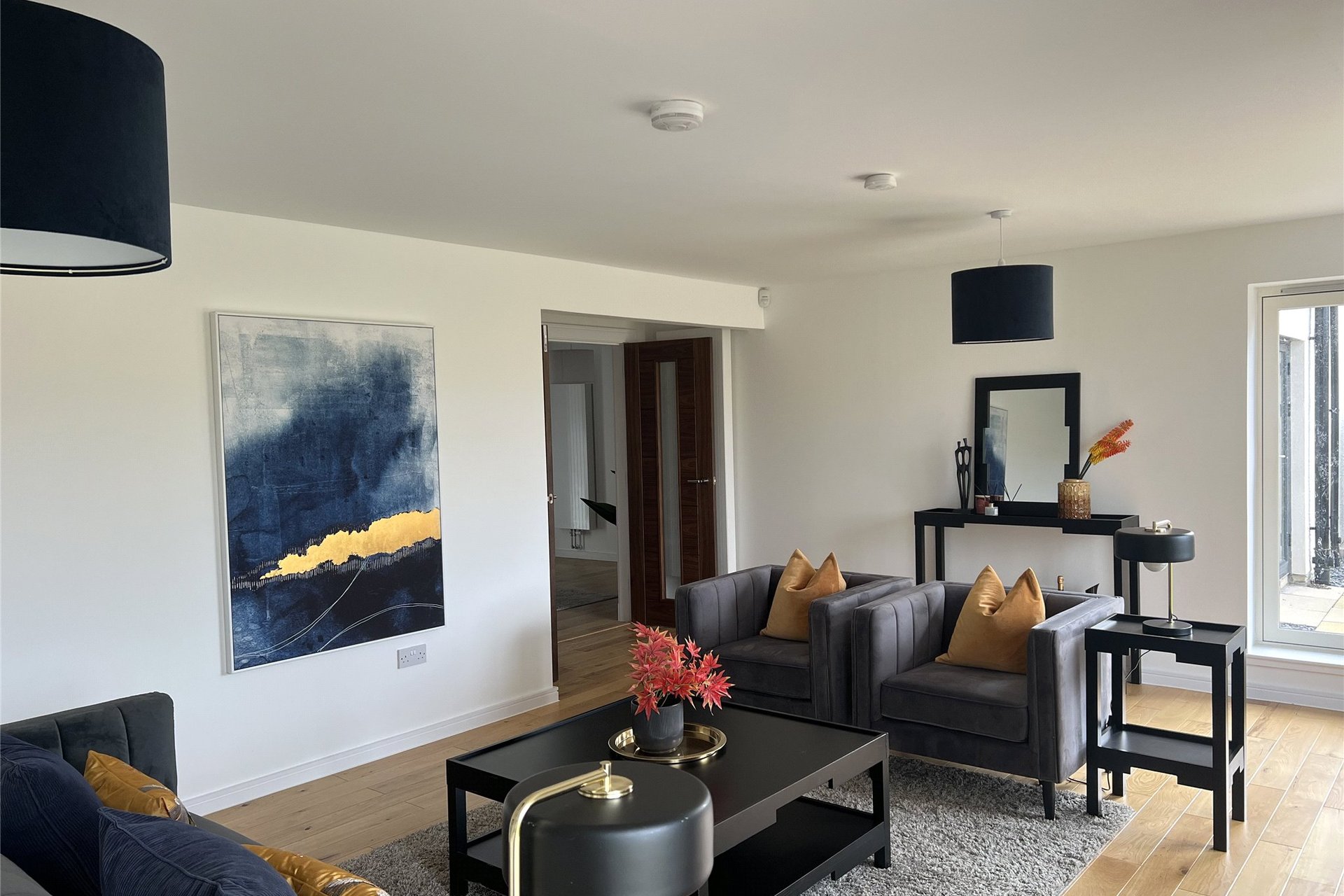 Plot 6, 5 East Millichen Farm View, Millichen Road, Glasgow, G23 5HQ - Picture #8