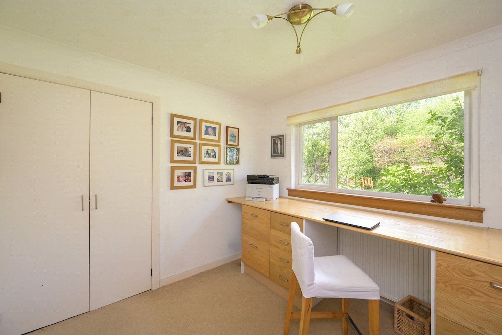 Fawnwood Cottage, 21B Station Road, Gifford, Haddington, East Lothian, EH41 4QL - Picture #17