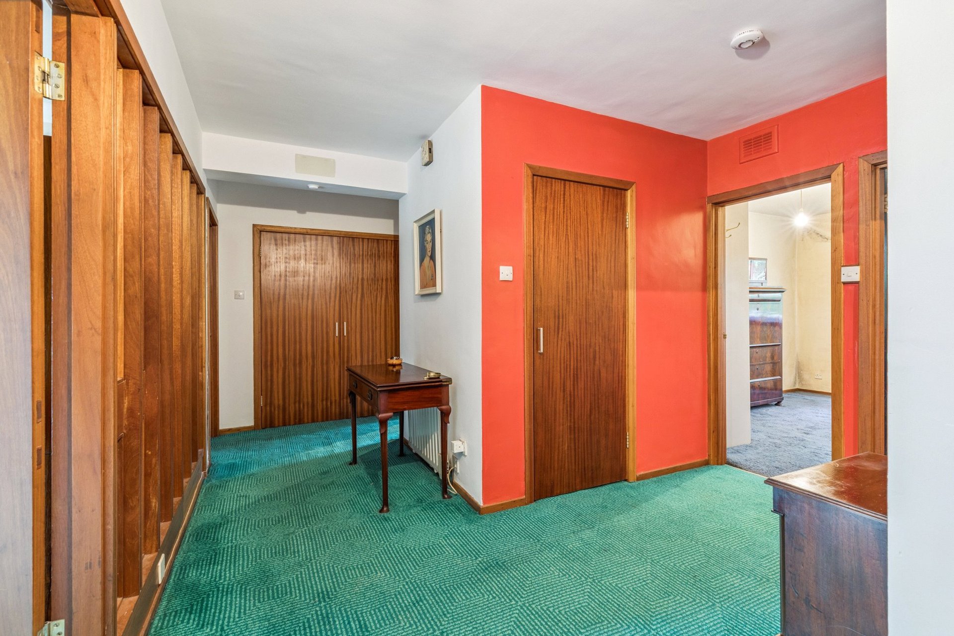 Flat 11/3, Whistlefield Court, 2 Canniesburn Road, Bearsden, G61 1PX - Picture #4