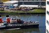 7/2, 341 Glasgow Harbour Terraces, Glasgow Harbour, Glasgow, G11 6BH - Picture #9