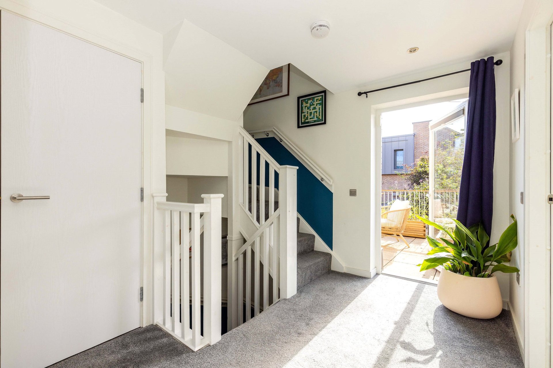 35 Lawrie Reilly Place, Edinburgh, Midlothian, EH7 5EU - Picture #17