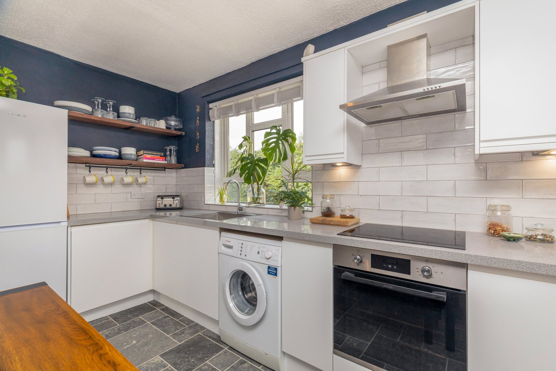 1/1, 57 Winton Drive, Kelvinside, Glasgow, G12 0QB - Picture #8