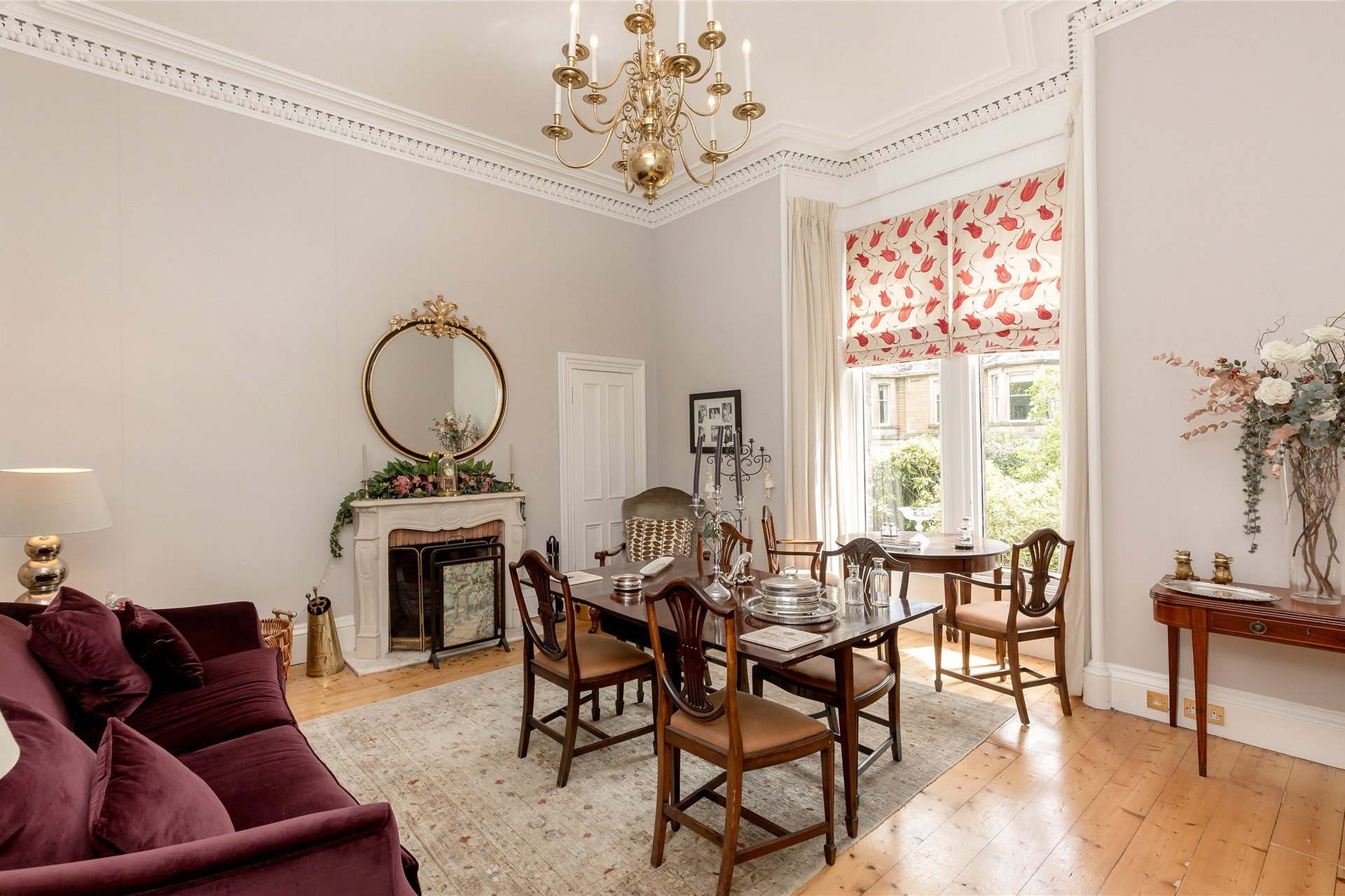 3 South Lauder Road, Edinburgh, EH9 2LL - Picture #9