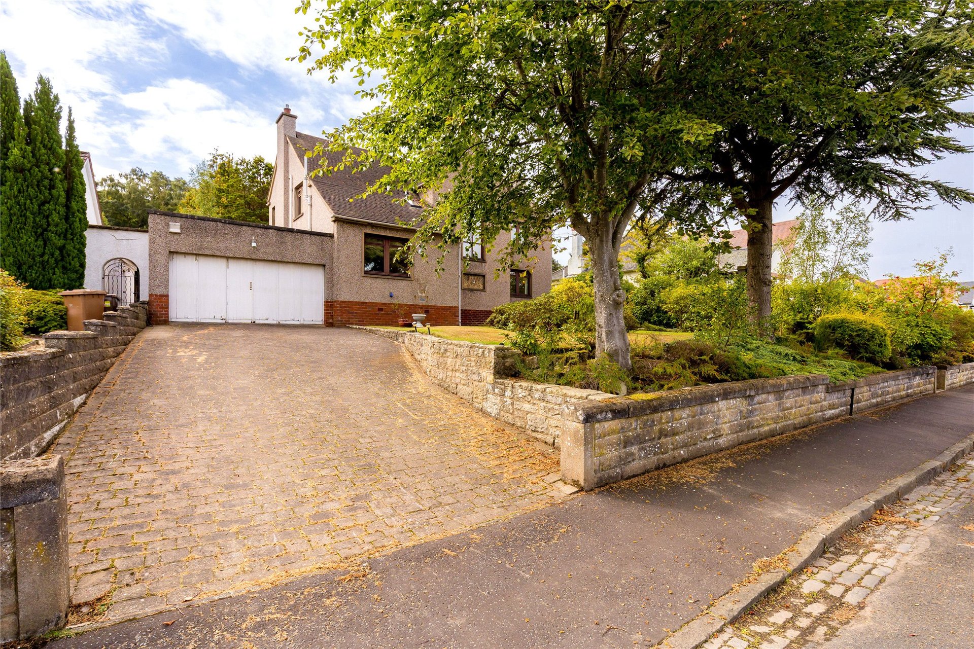 44 Braid Farm Road, Braids, Edinburgh, EH10 6LF - Picture #3