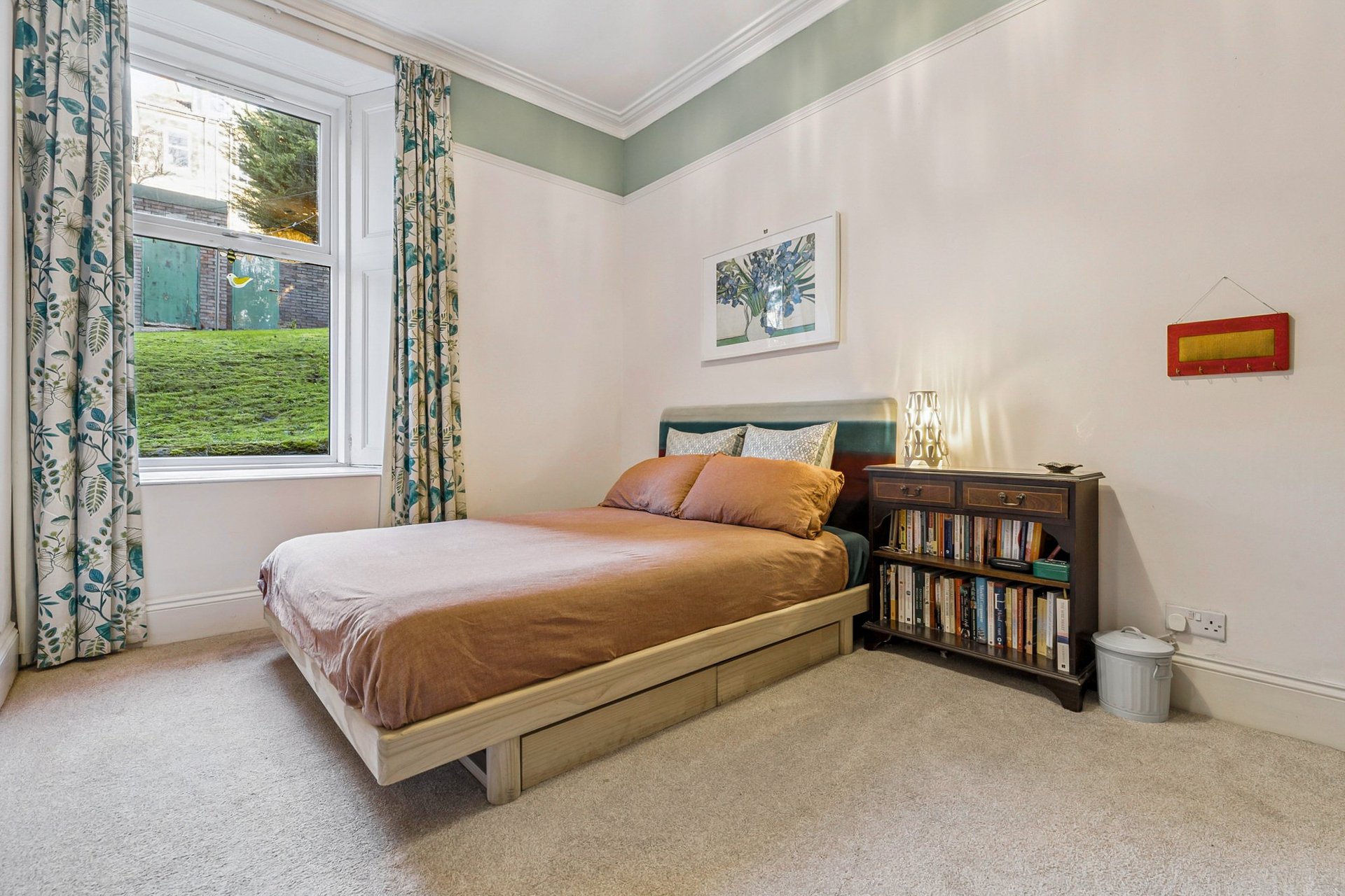 Flat 0/1, 17 Stanmore Road, Mount Florida, Glasgow, G42 9AH - Picture #19