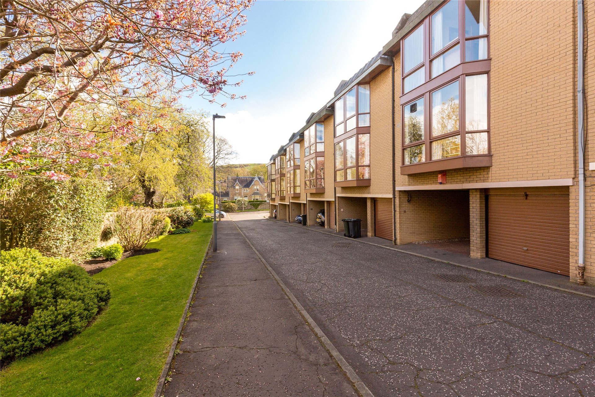 11 Oswald Court, Edinburgh, EH9 2HY - Picture #25