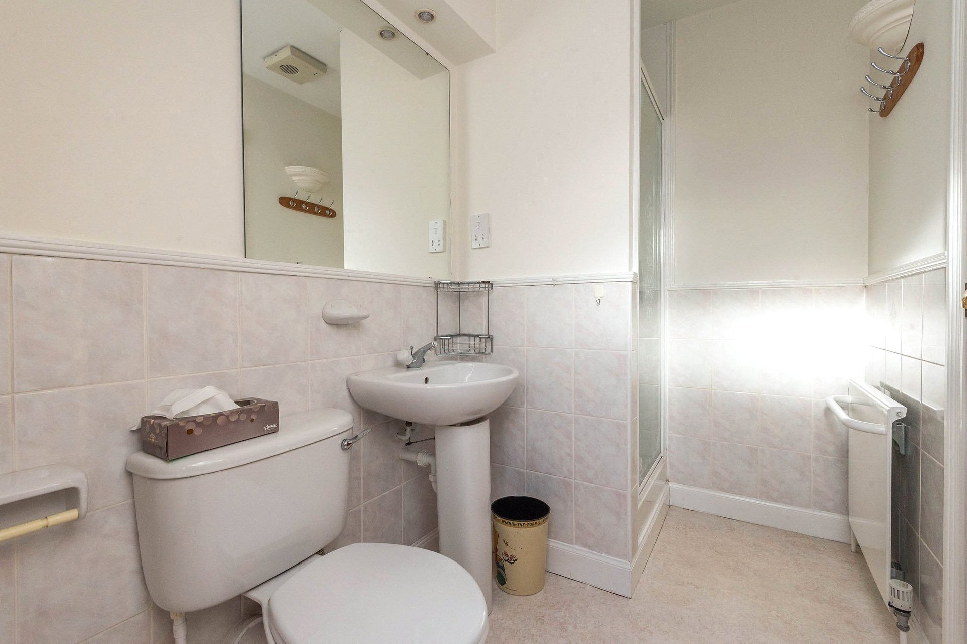 10/11 St Margarets Place, Edinburgh, EH9 1AY - Picture #11