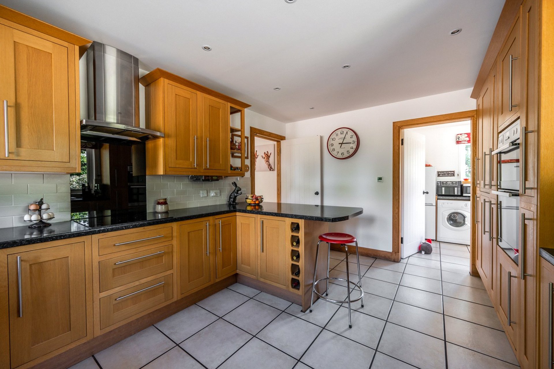 Castle Lodge, Lower Balconie, Evanton, Dingwall, Highland, IV16 9XG - Picture #22