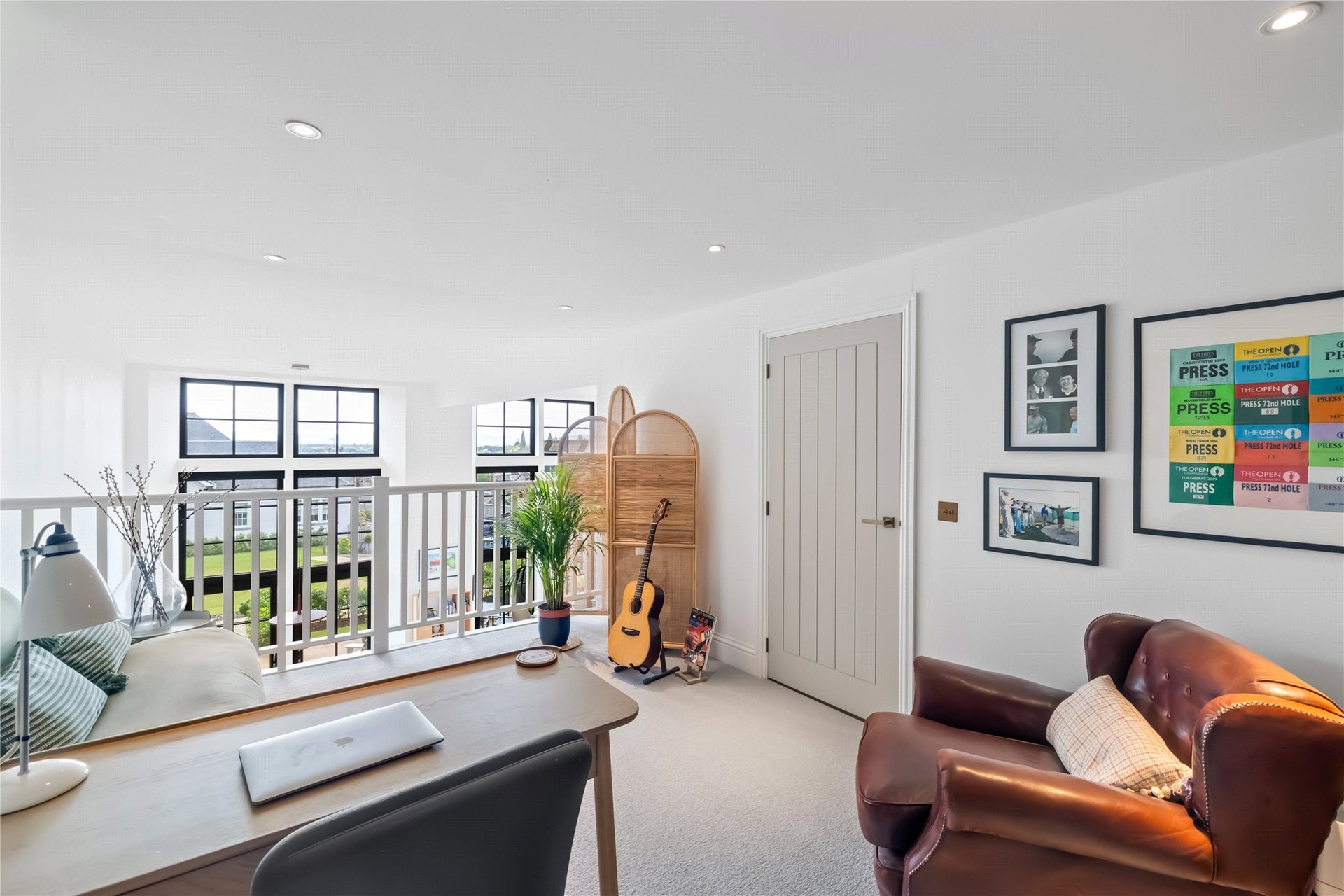 13 Old School Apartments, Upper Allan Street, Blairgowrie, Perth and Kinross, PH10 6FG - Picture #18