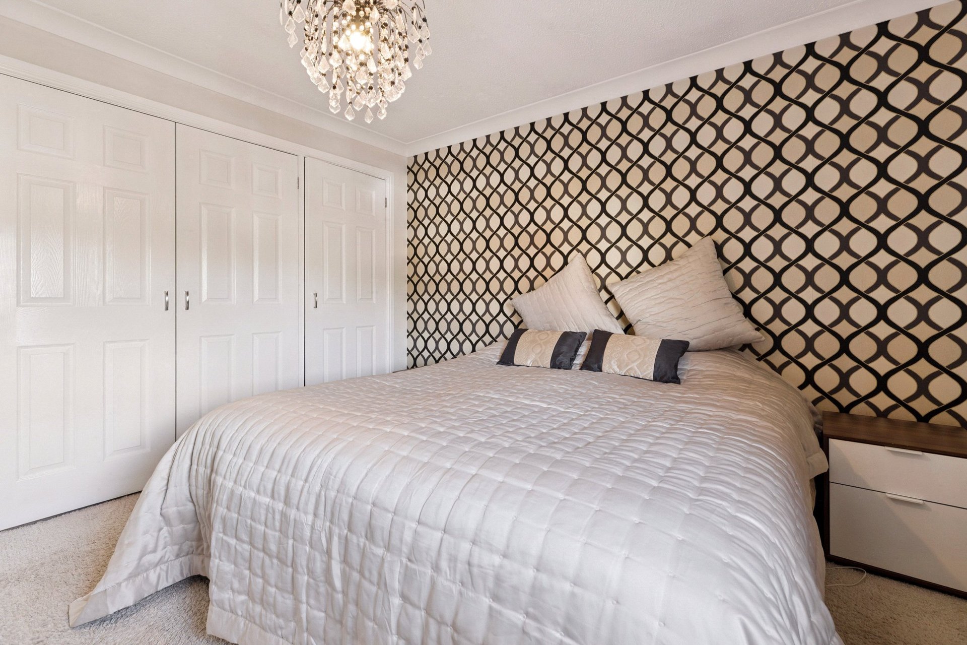 1 Macnicol Park, East Kilbride, Glasgow, South Lanarkshire, G74 4QE - Picture #21