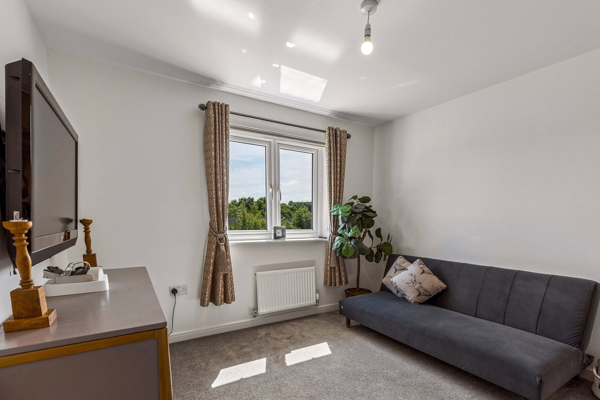 38 Sandray Gardens, Newton Mearns, Glasgow, G77 5GX - Picture #29