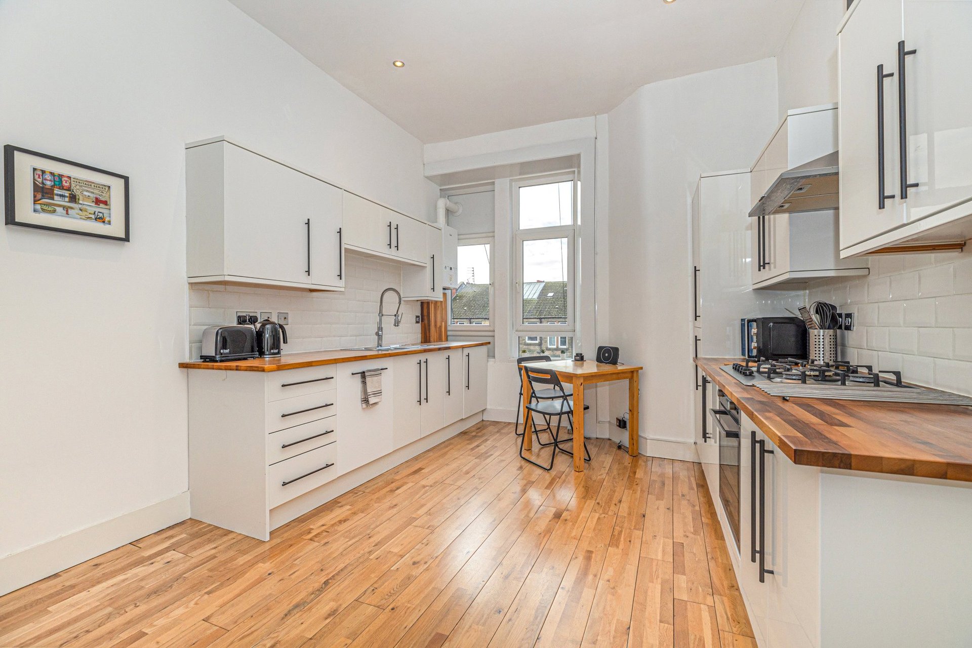 3/2, 10 Woodcroft Avenue, Broomhill, Glasgow, G11 7HU - Picture #3