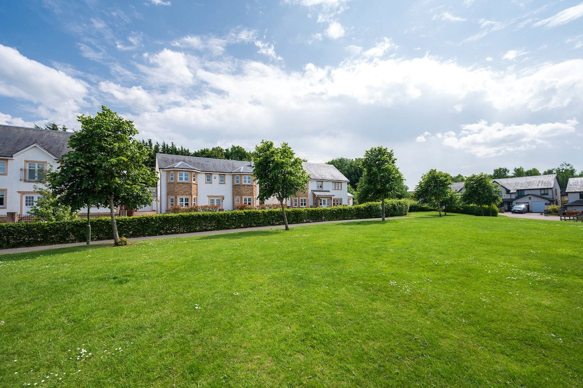 11 Magpie Gardens, Dalkeith, Midlothian, EH22 2RA - Picture #30