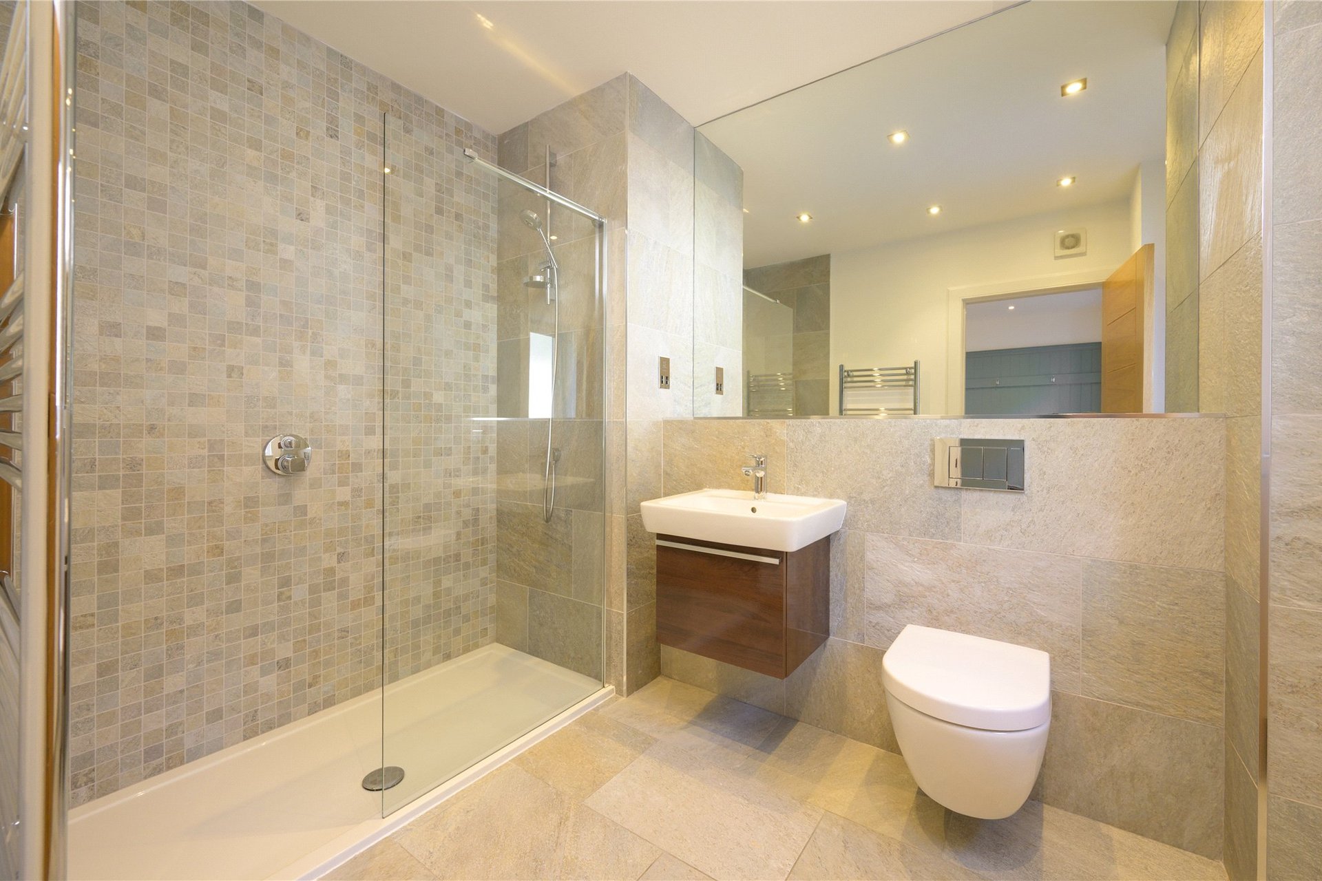 Glenaig, 11 The Queens Crescent, Auchterarder, PH3 1QL - Picture #22