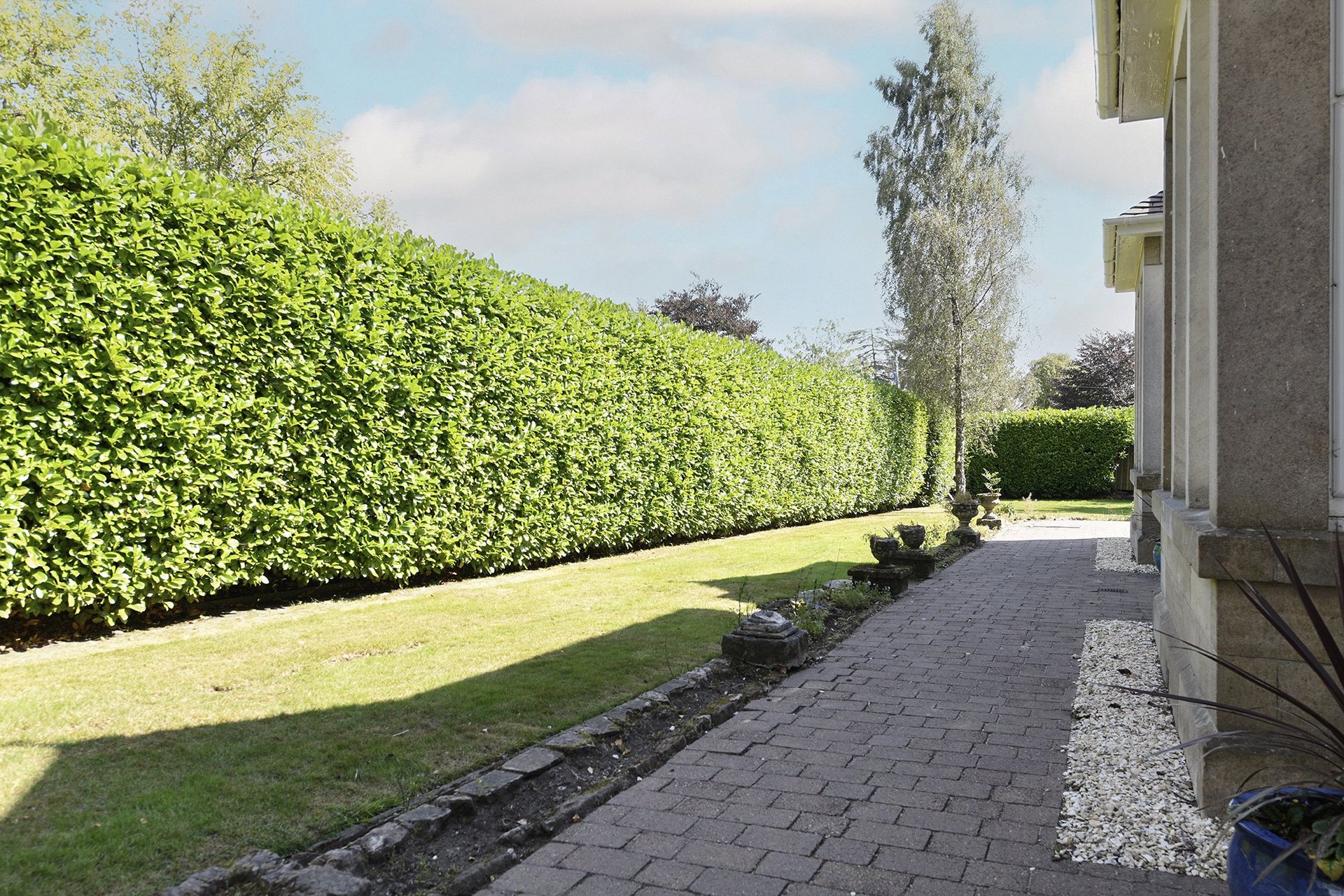 Rosemount, 14 Lethington Road, Giffnock, Glasgow, East Renfrewshire, G46 6TB - Picture #43