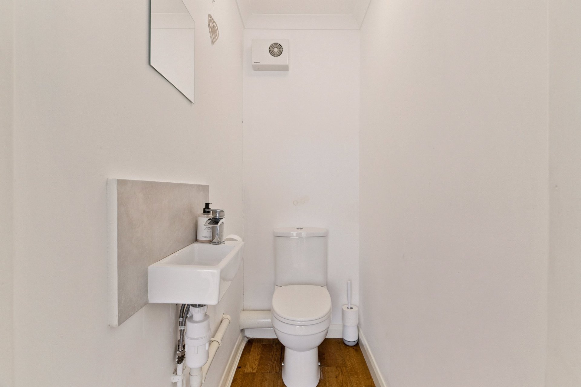 91 Ralston Drive, Crookston, Glasgow, G52 3LU - Picture #10