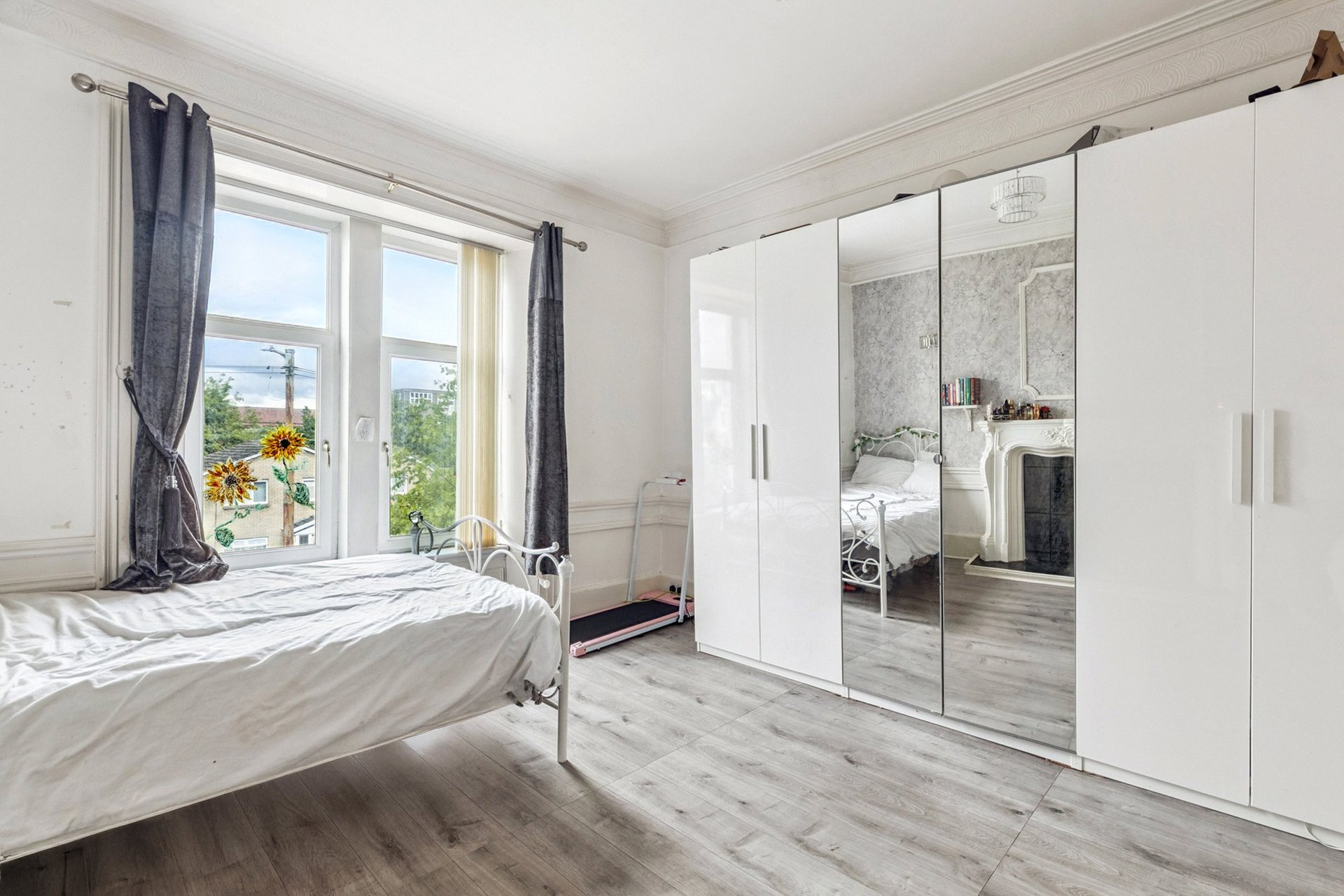 32A Myrtle Park, Crosshill, Glasgow, G42 8UQ - Picture #12