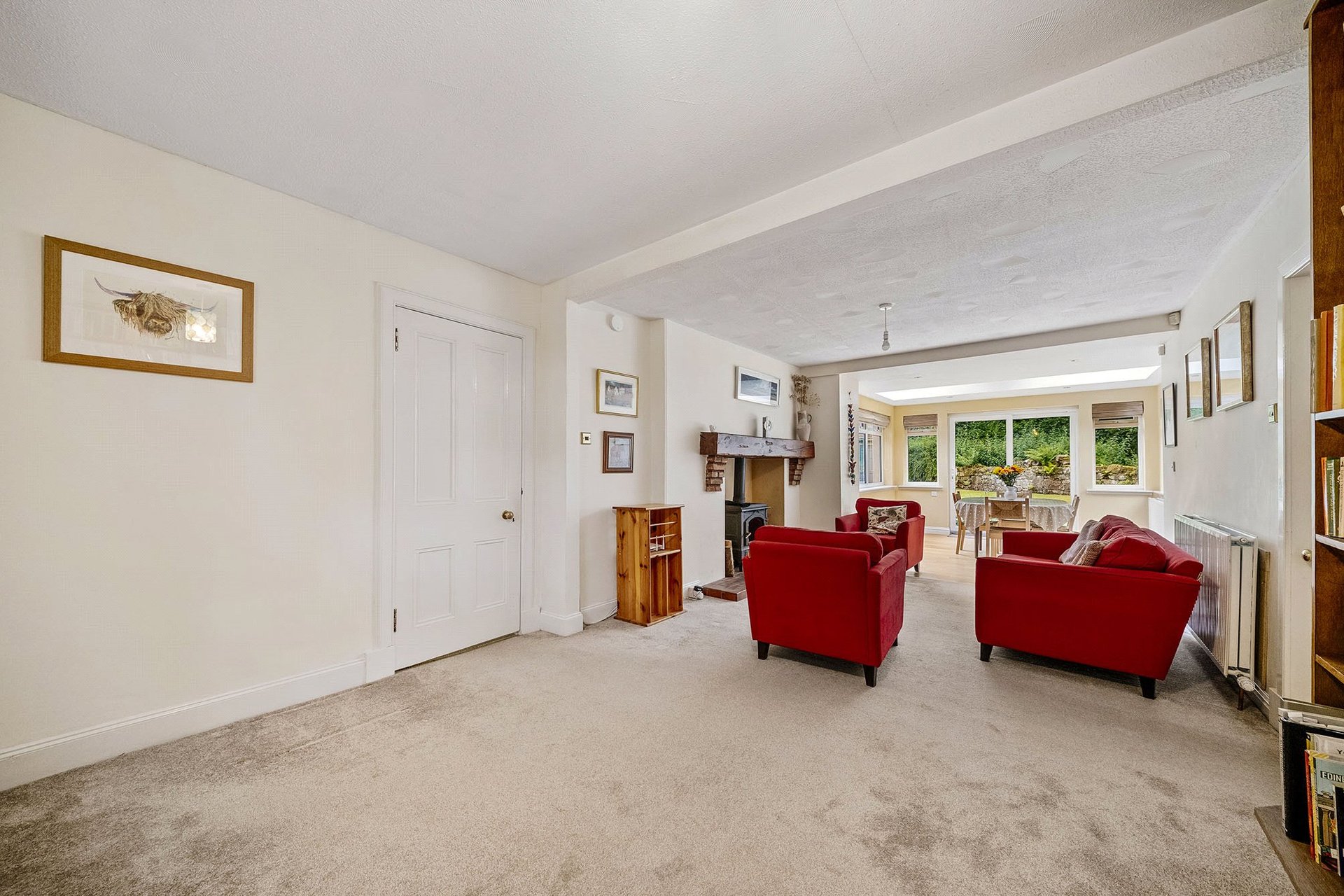 Mill House, Dura Den, Cupar, Fife, KY15 5TJ - Picture #13