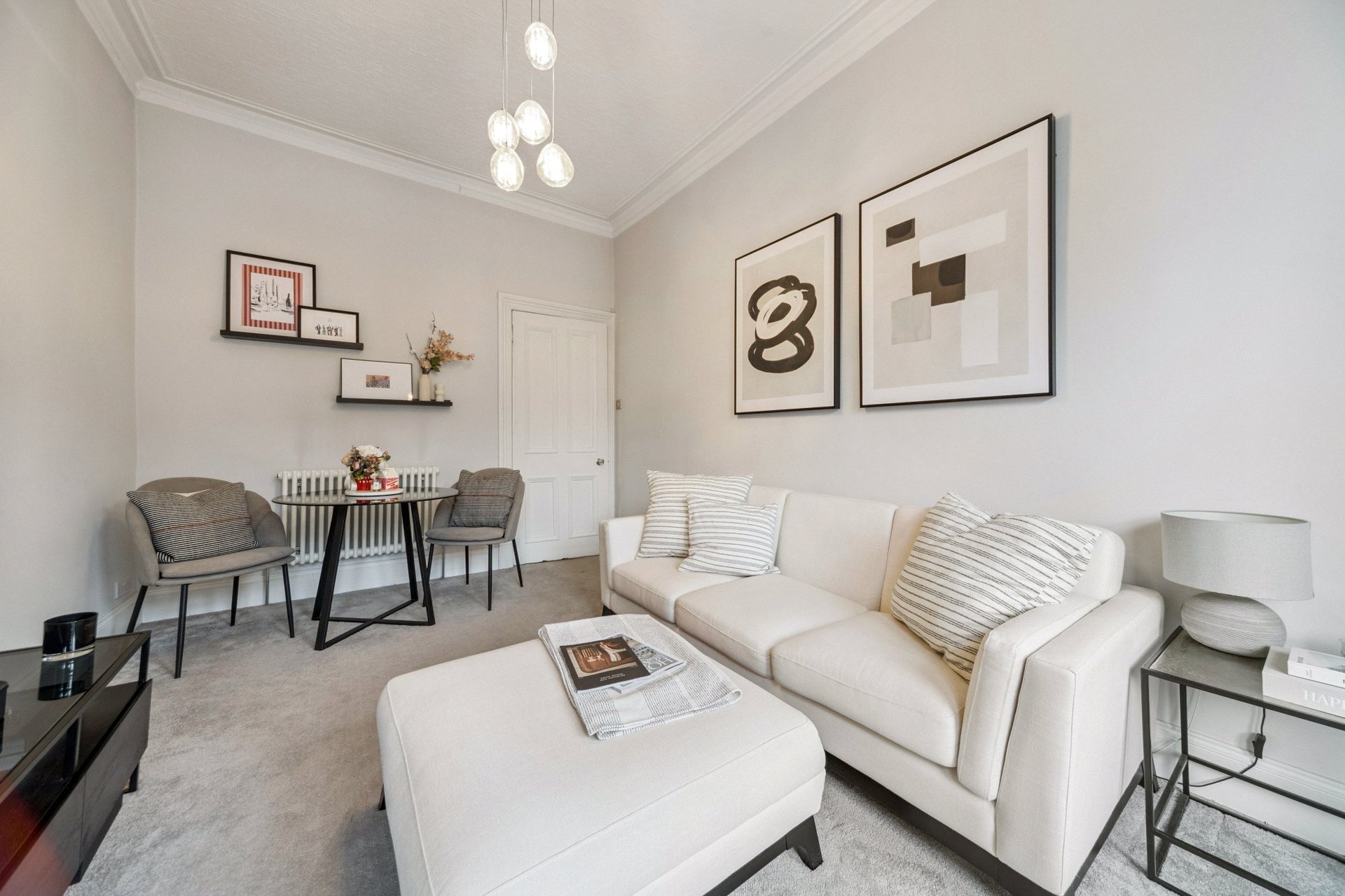 Flat 1/2, 95 Avenuepark Street, North Kelvinside, Glasgow, G20 8LL - Picture #5